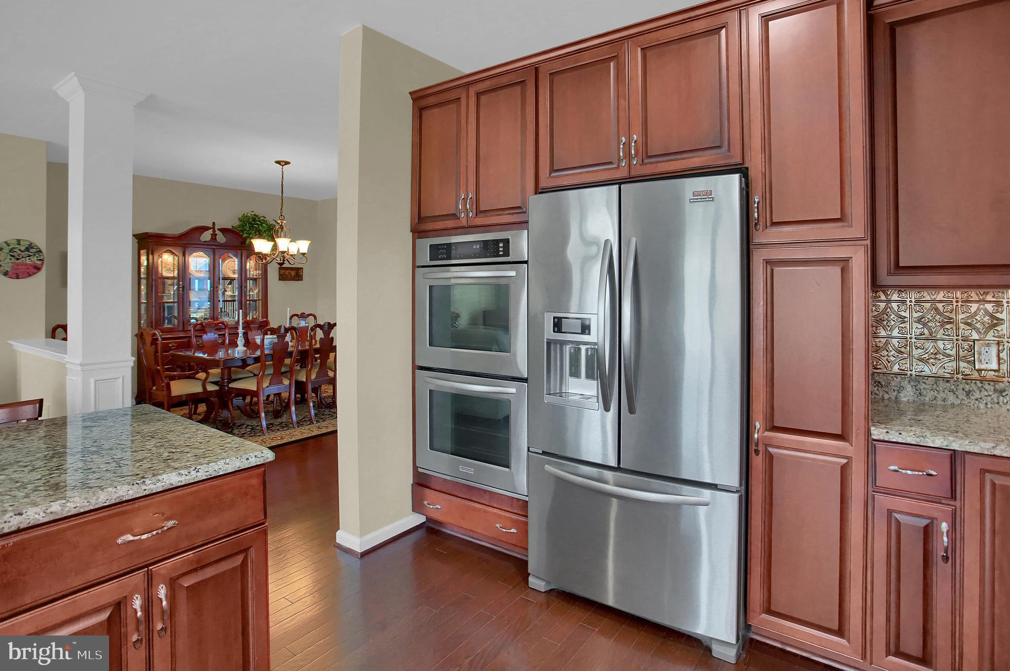 TRADITIONS OF AMERICA - Residential