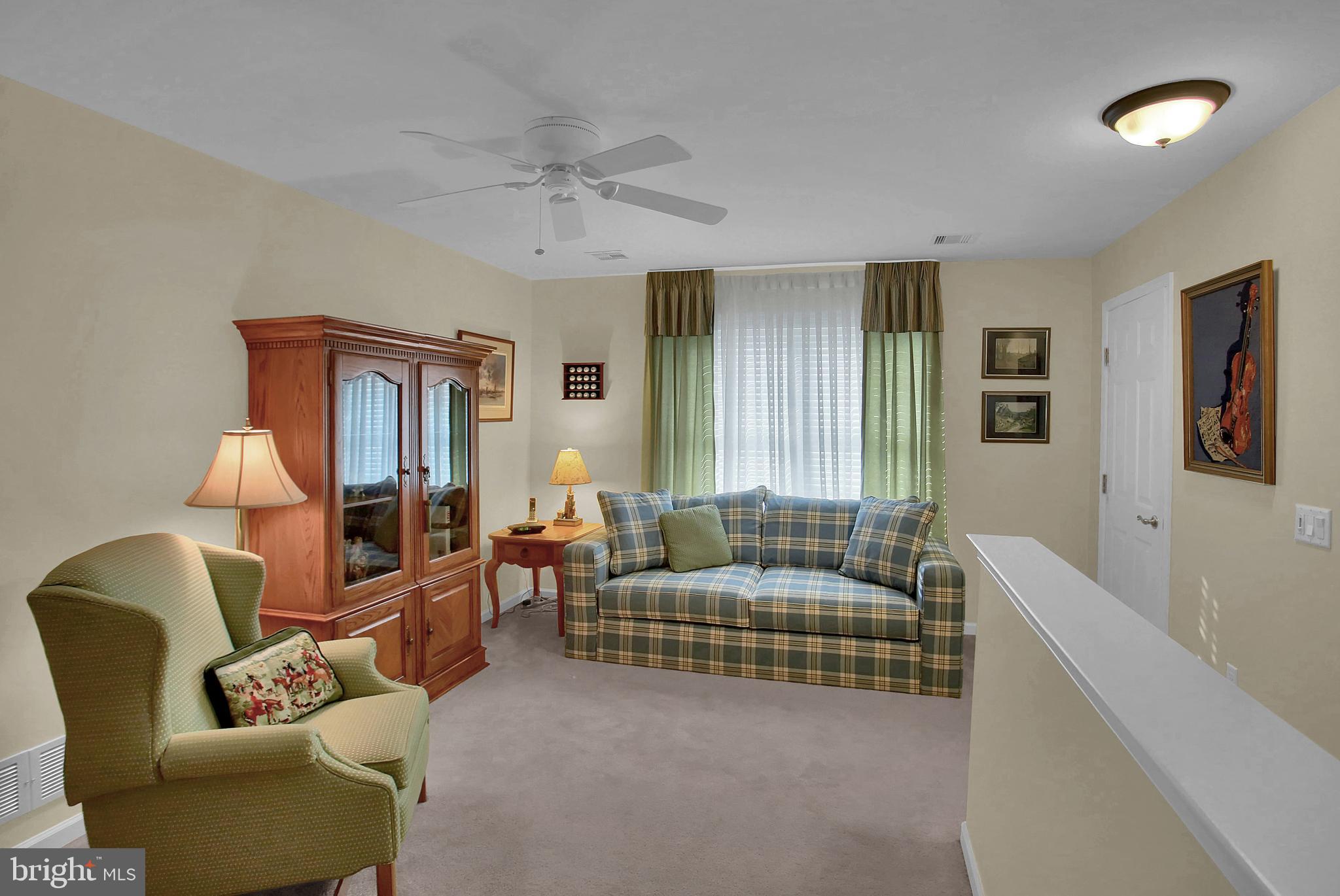 TRADITIONS OF AMERICA - Residential