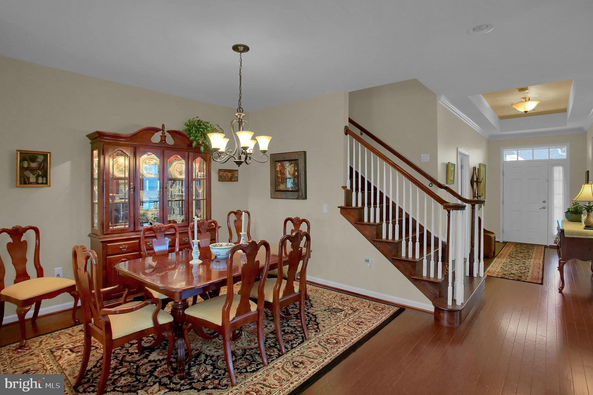 TRADITIONS OF AMERICA - Residential