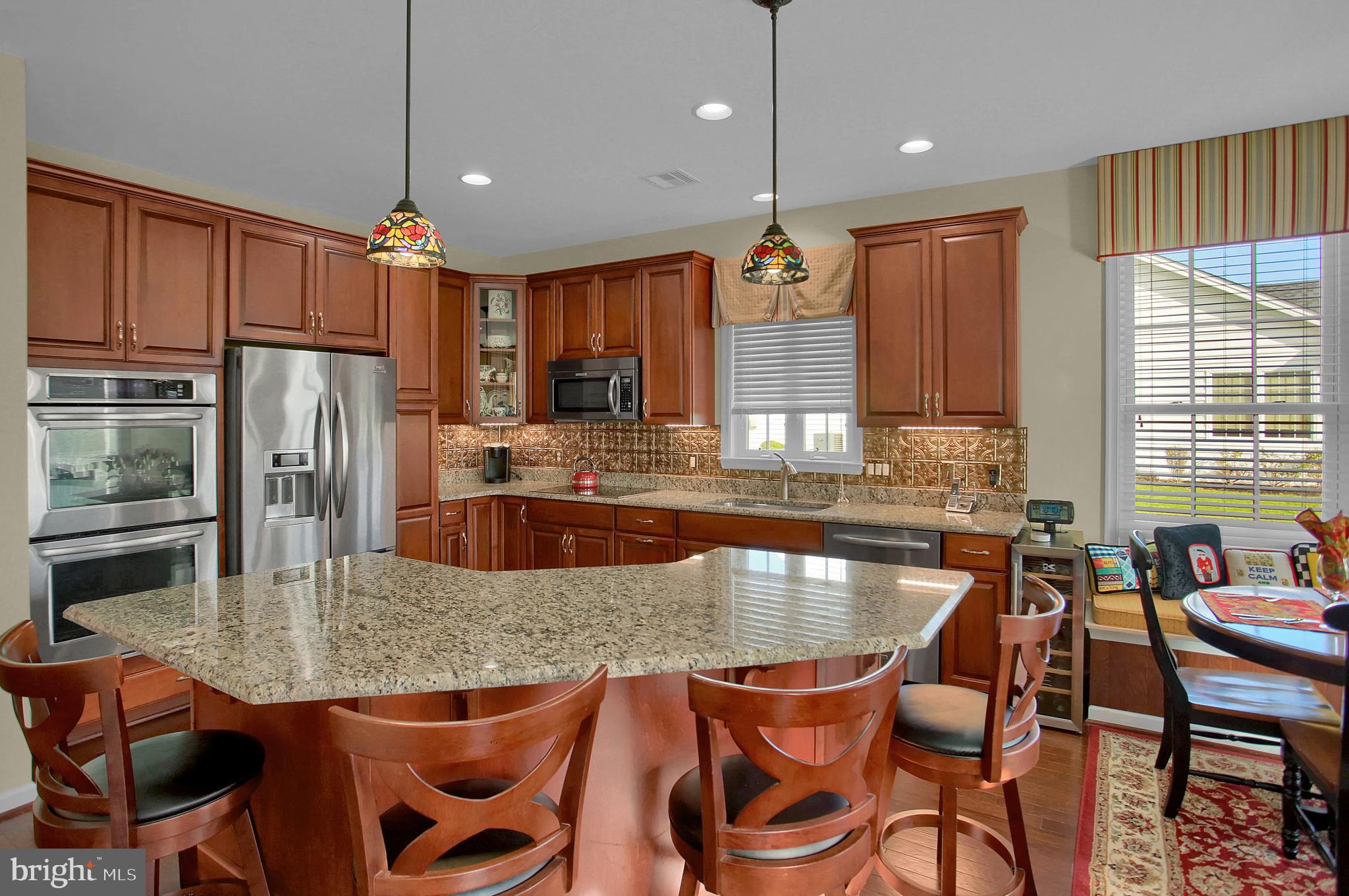 TRADITIONS OF AMERICA - Residential