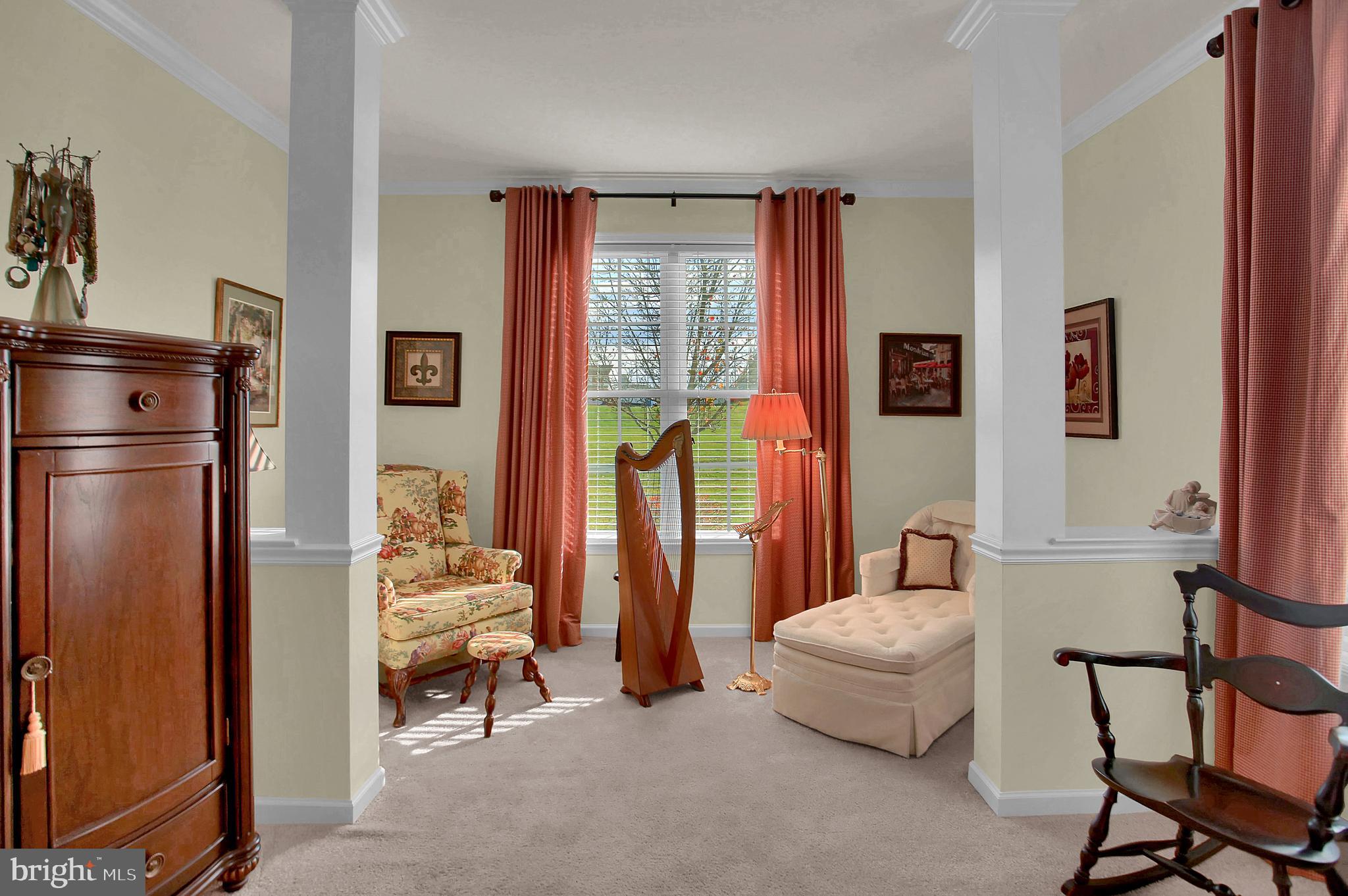 TRADITIONS OF AMERICA - Residential