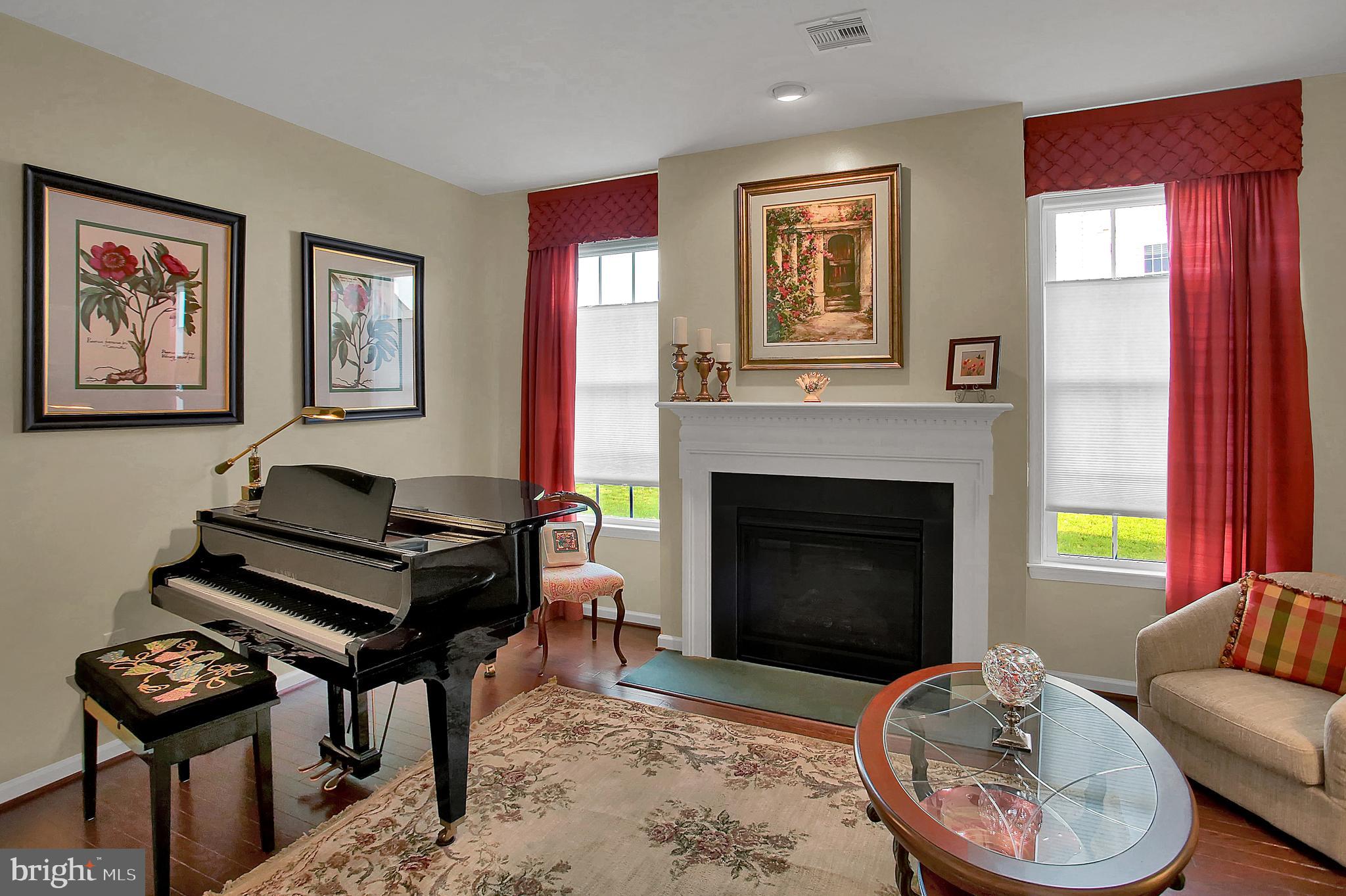 TRADITIONS OF AMERICA - Residential