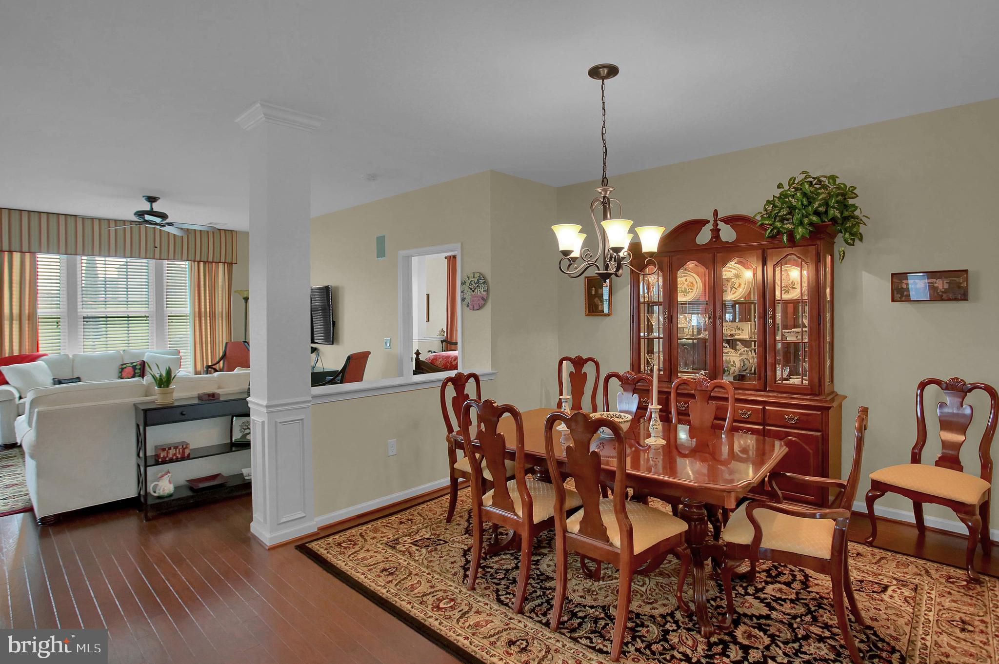 TRADITIONS OF AMERICA - Residential