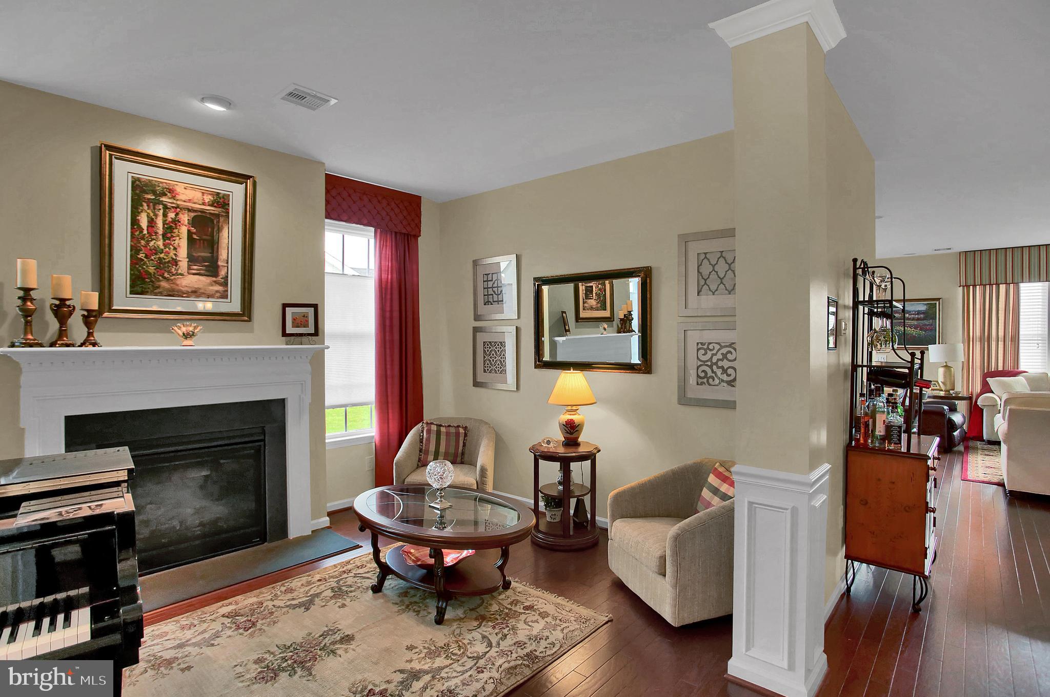 TRADITIONS OF AMERICA - Residential