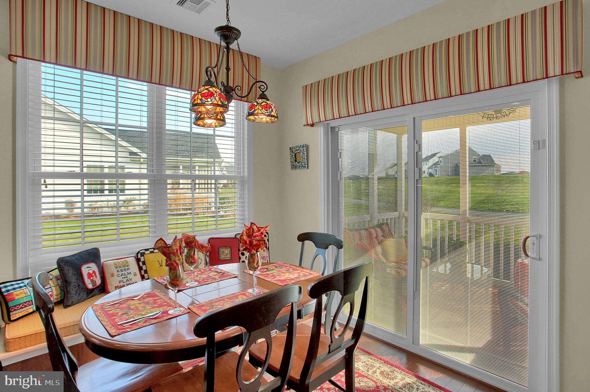 TRADITIONS OF AMERICA - Residential