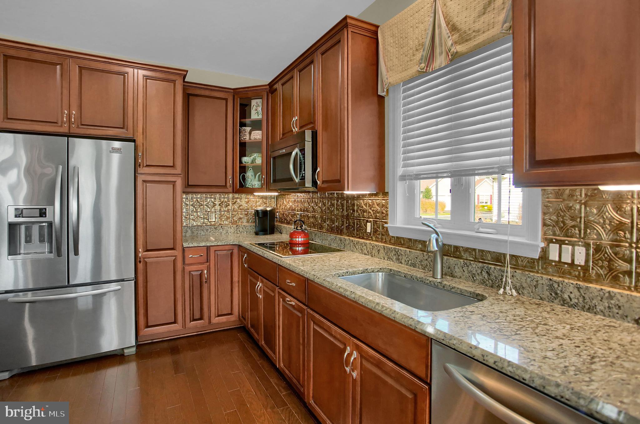 TRADITIONS OF AMERICA - Residential