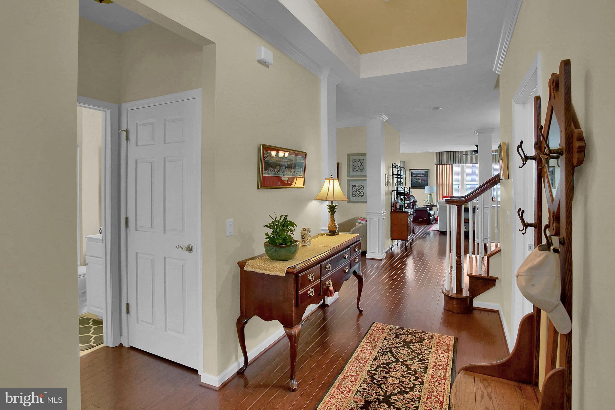 TRADITIONS OF AMERICA - Residential