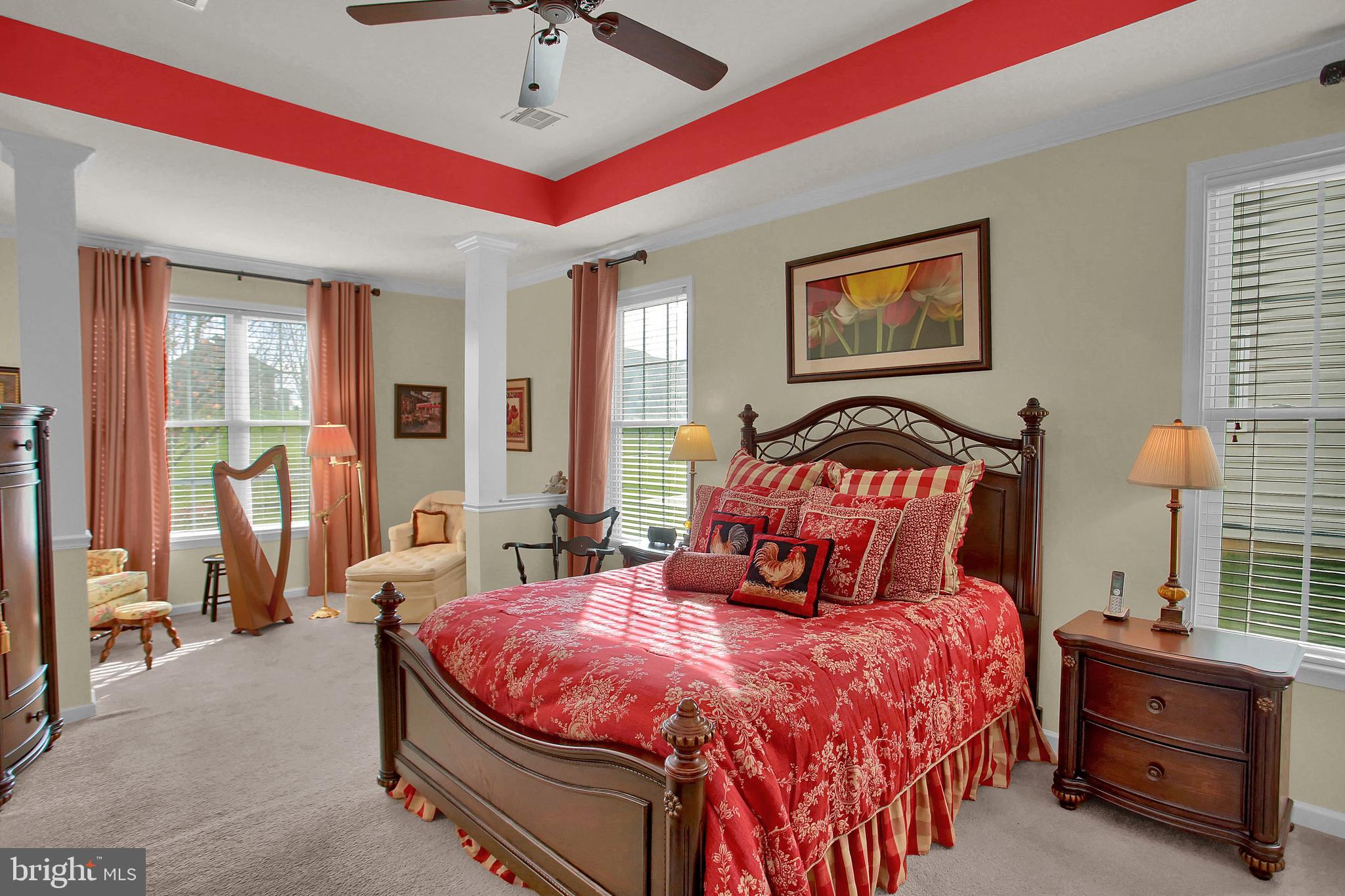 TRADITIONS OF AMERICA - Residential