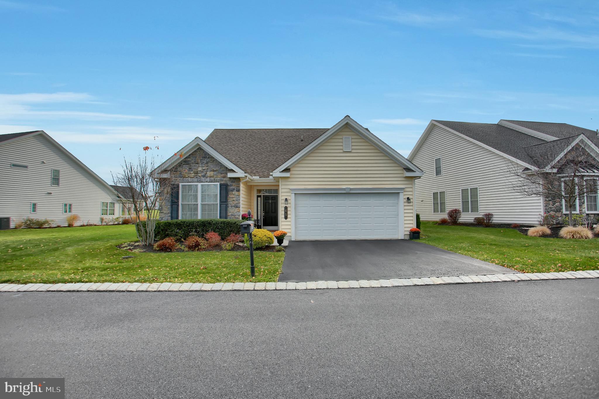 TRADITIONS OF AMERICA - Residential