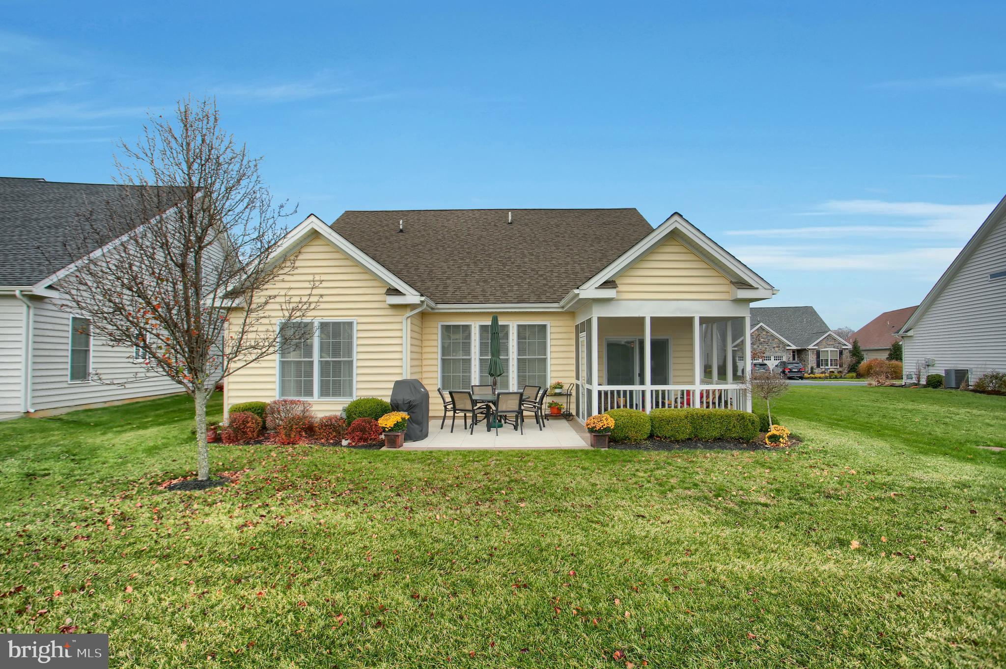 TRADITIONS OF AMERICA - Residential