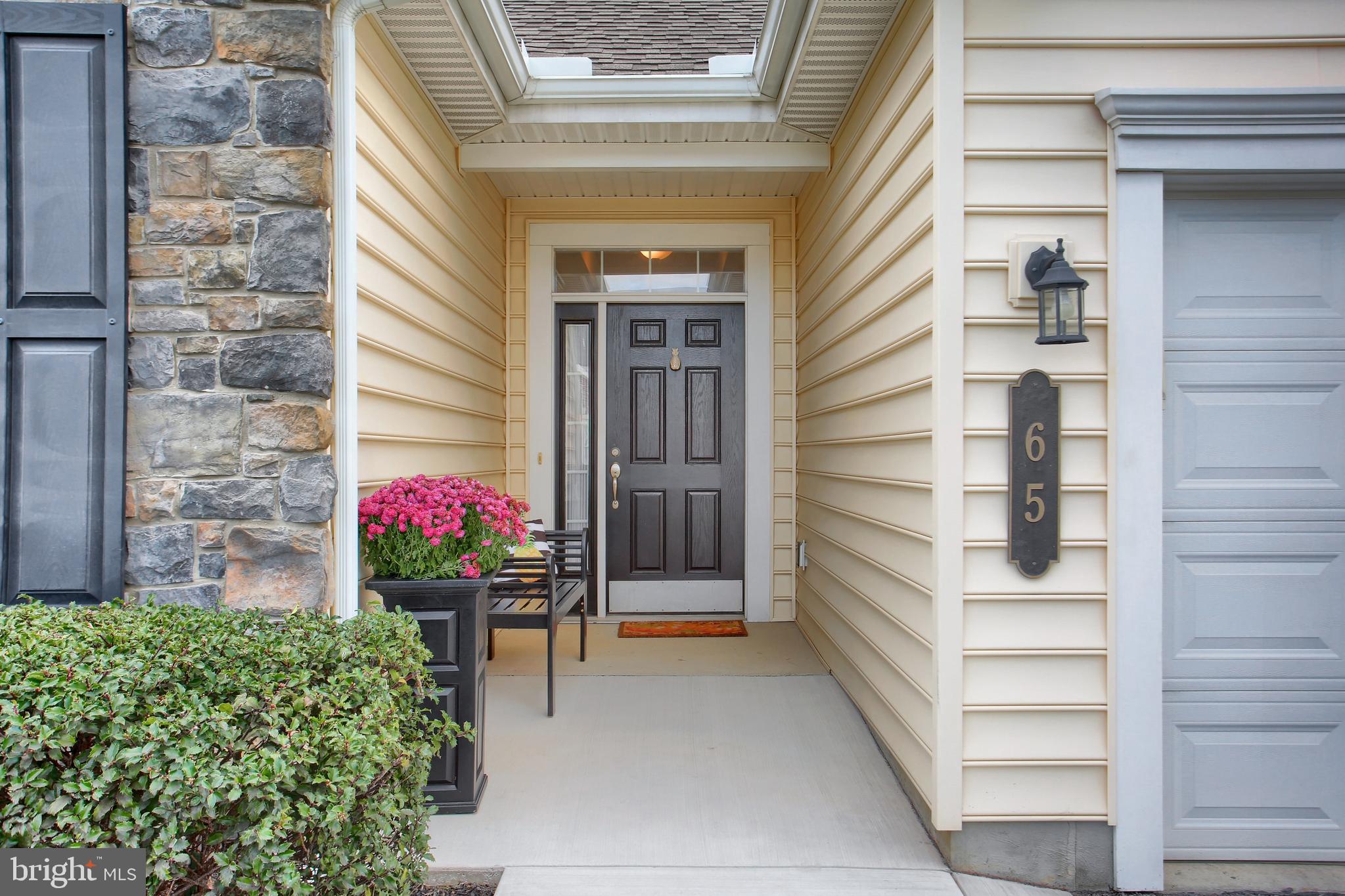 TRADITIONS OF AMERICA - Residential