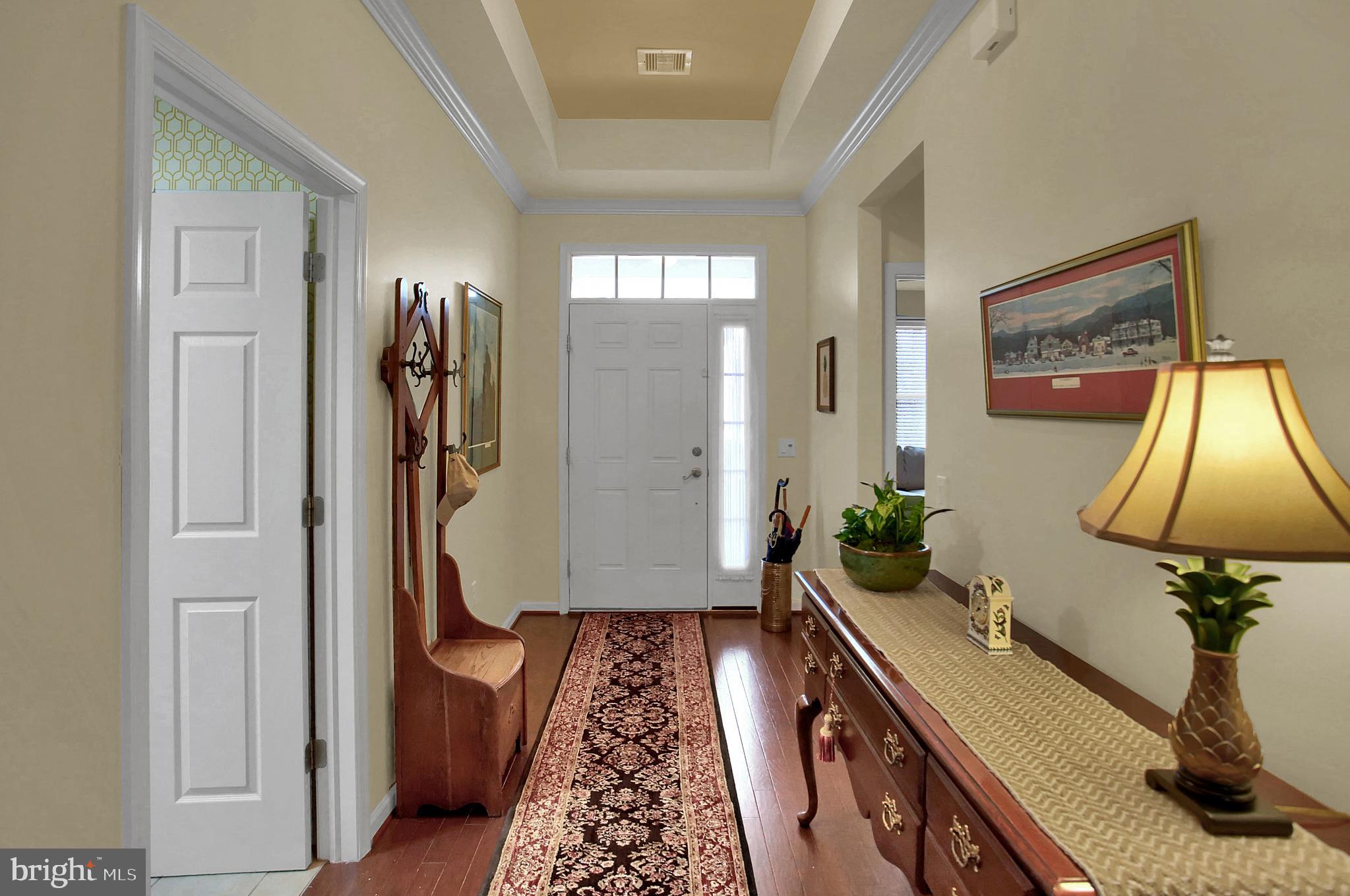 TRADITIONS OF AMERICA - Residential