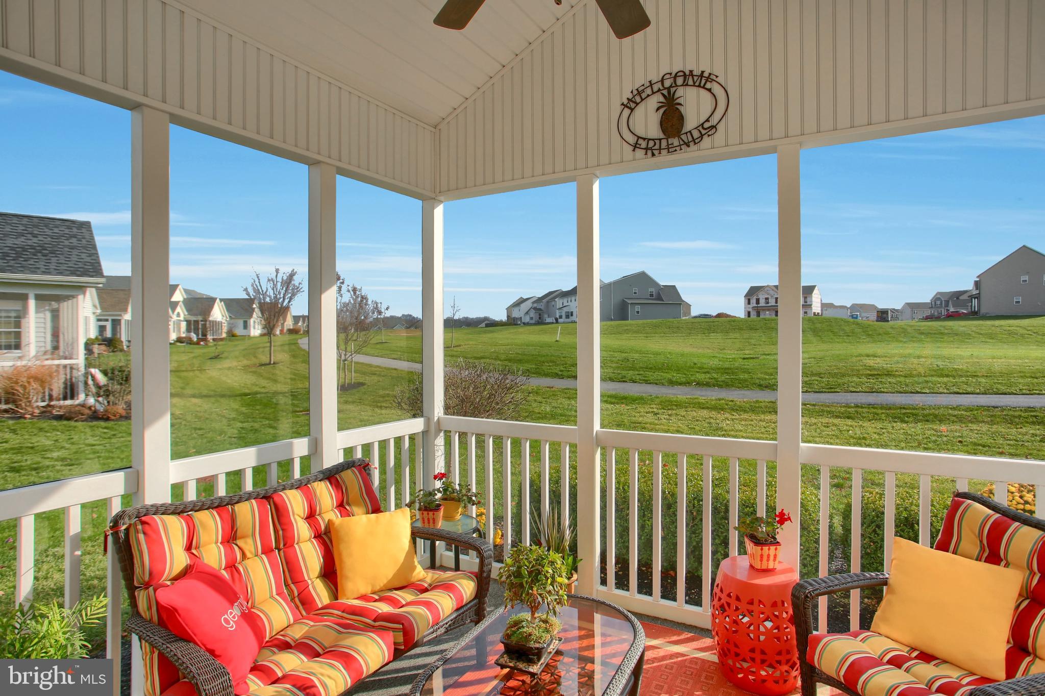 TRADITIONS OF AMERICA - Residential