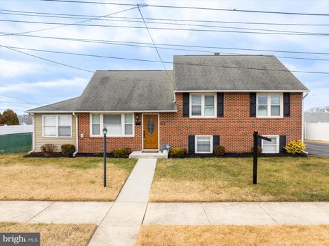 105 W KEYSTONE AVENUE WILMINGTON DE 19804