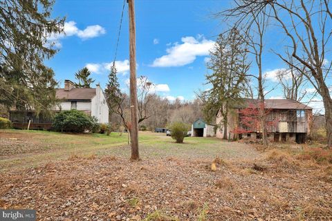 279 FURNACE ROAD BIRDSBORO PA 19508