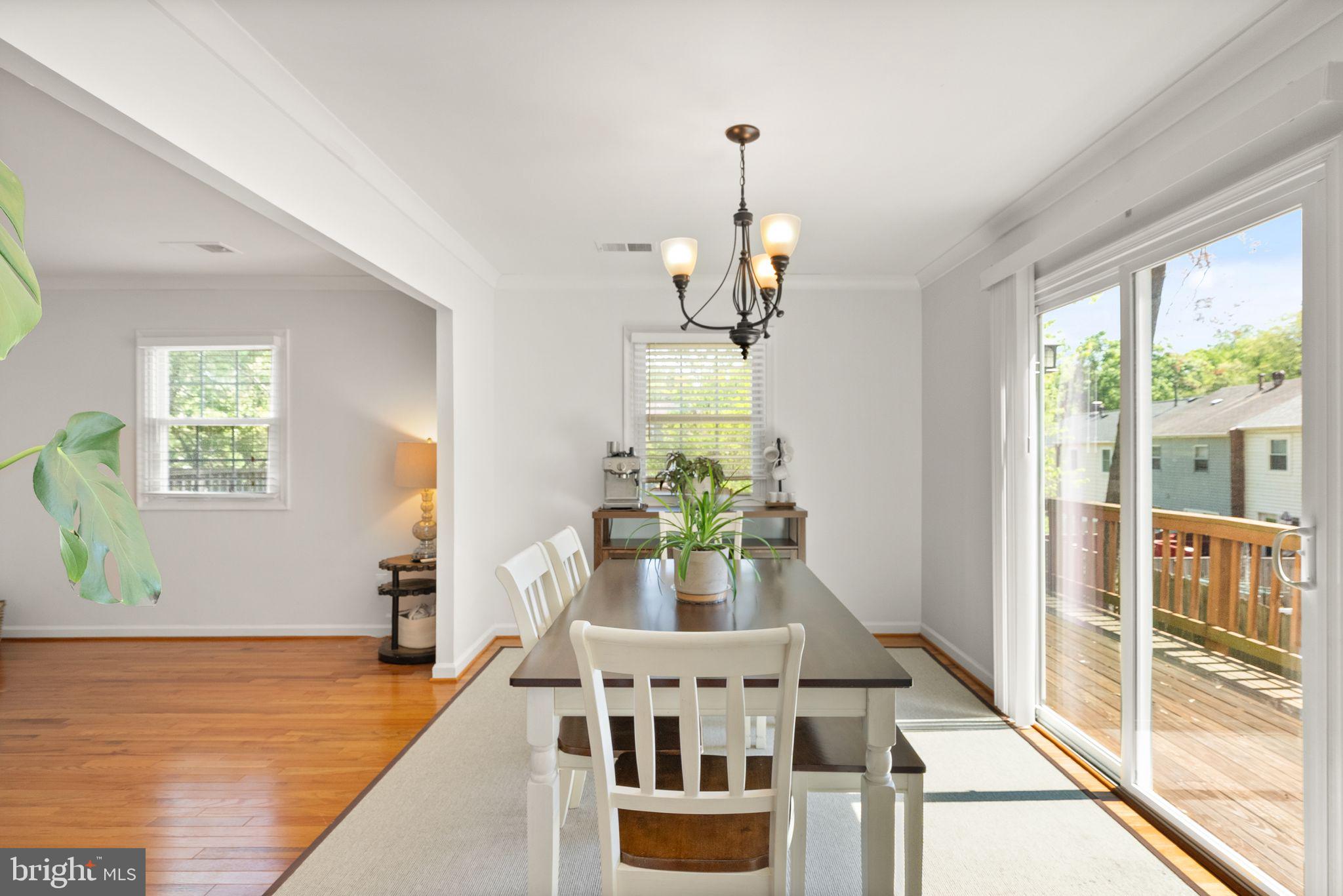 LAKE BRADDOCK - Residential