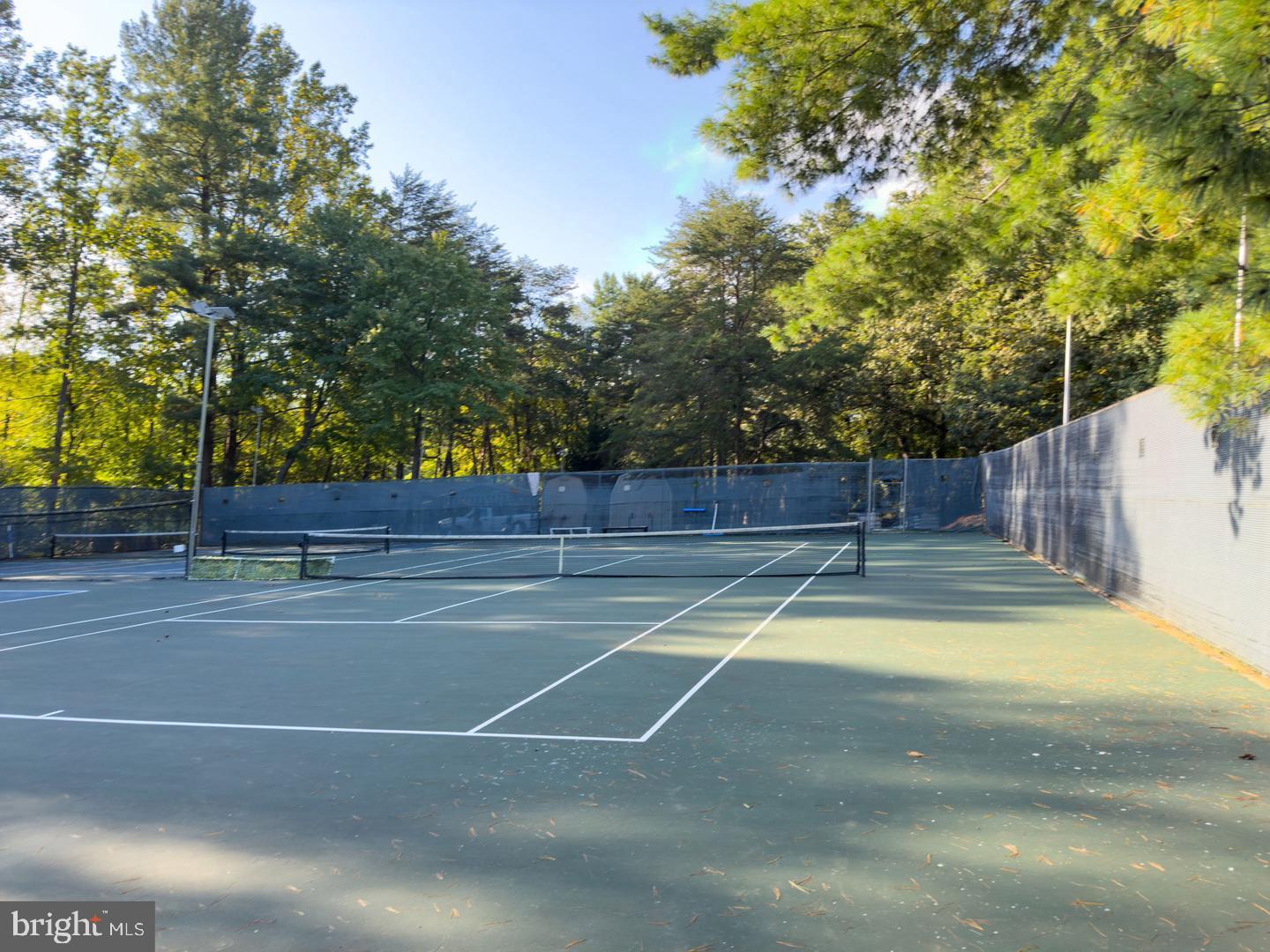 LAKE BRADDOCK - Residential