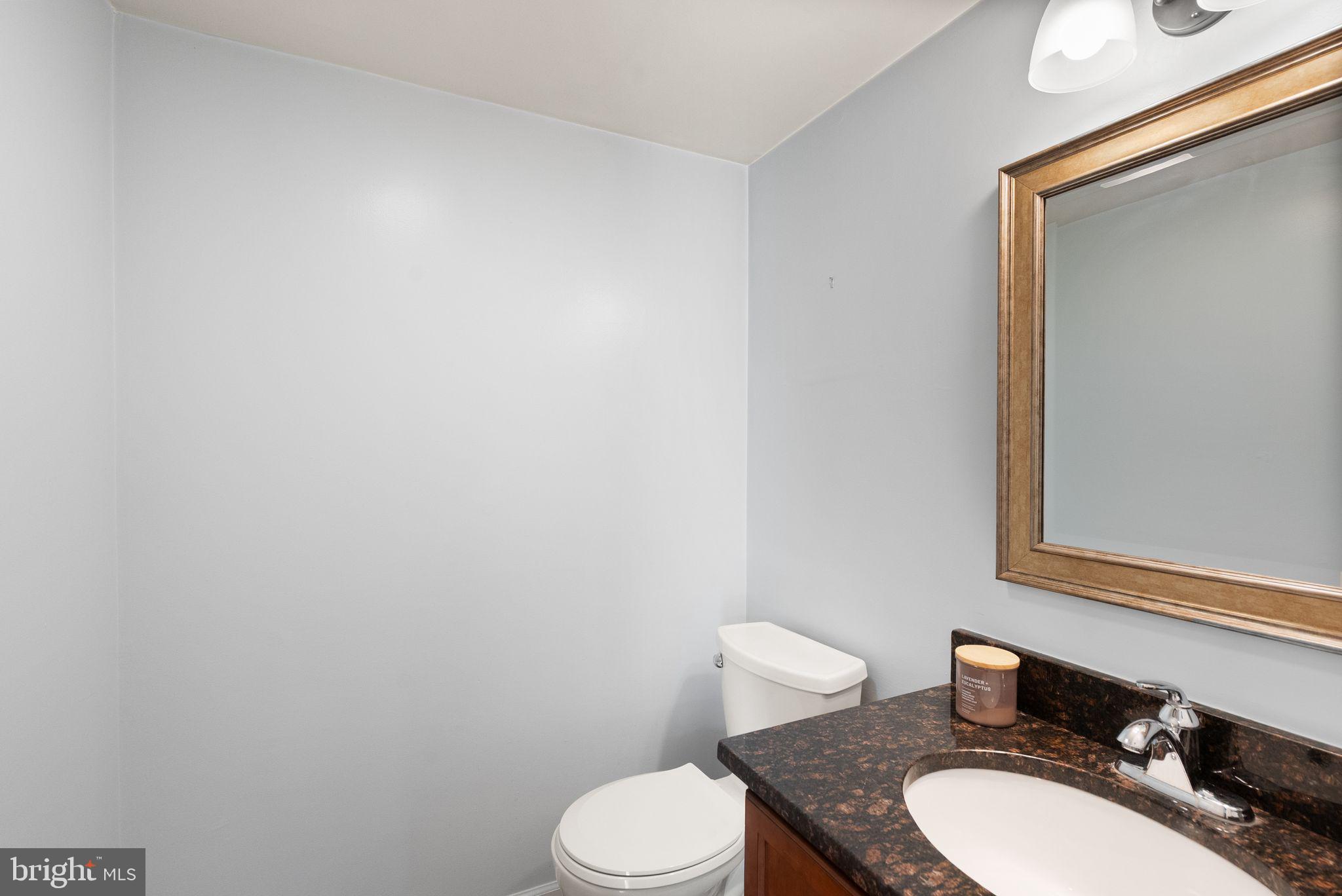 LAKE BRADDOCK - Residential