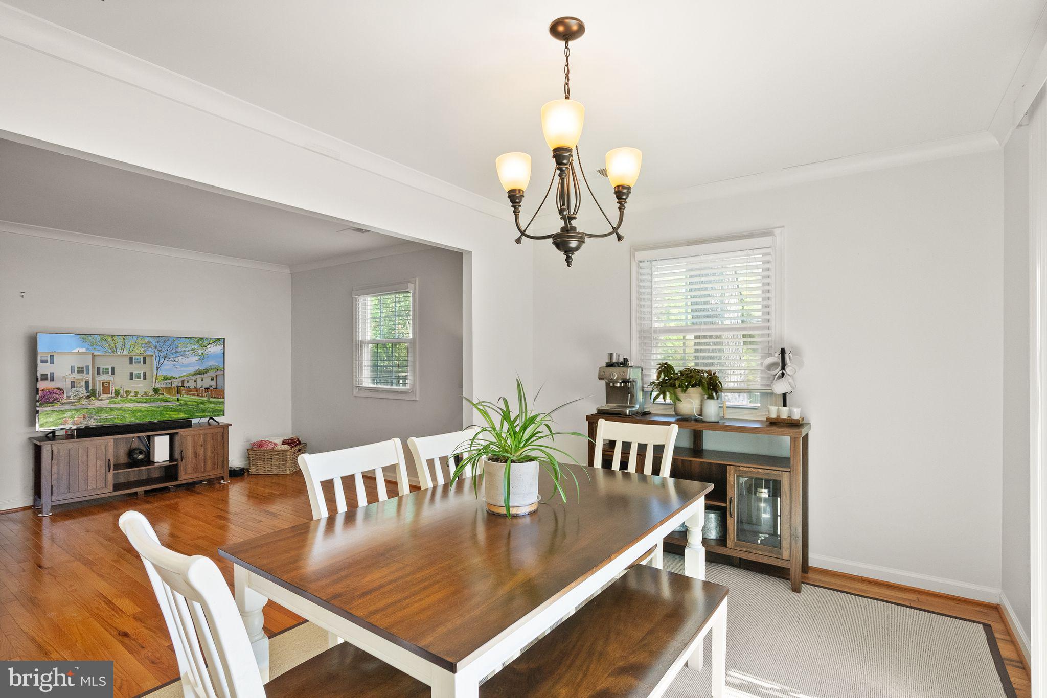 LAKE BRADDOCK - Residential