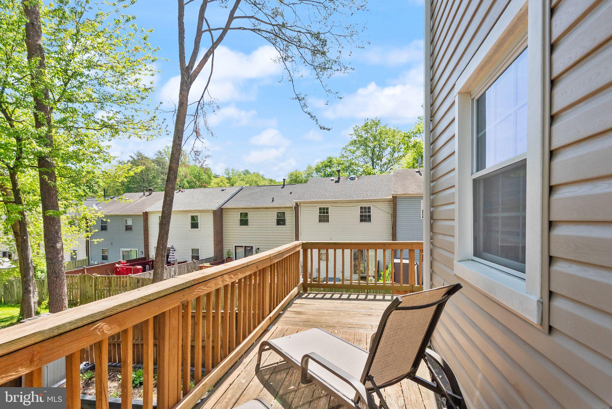 LAKE BRADDOCK - Residential