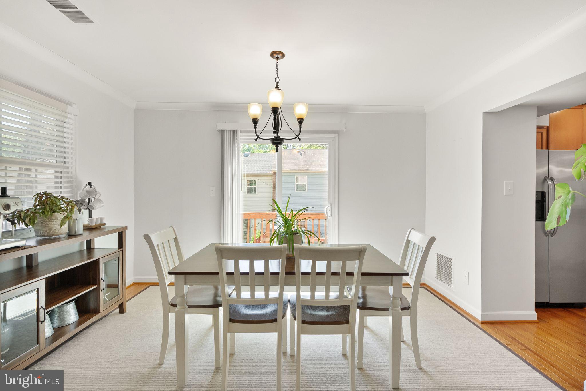 LAKE BRADDOCK - Residential