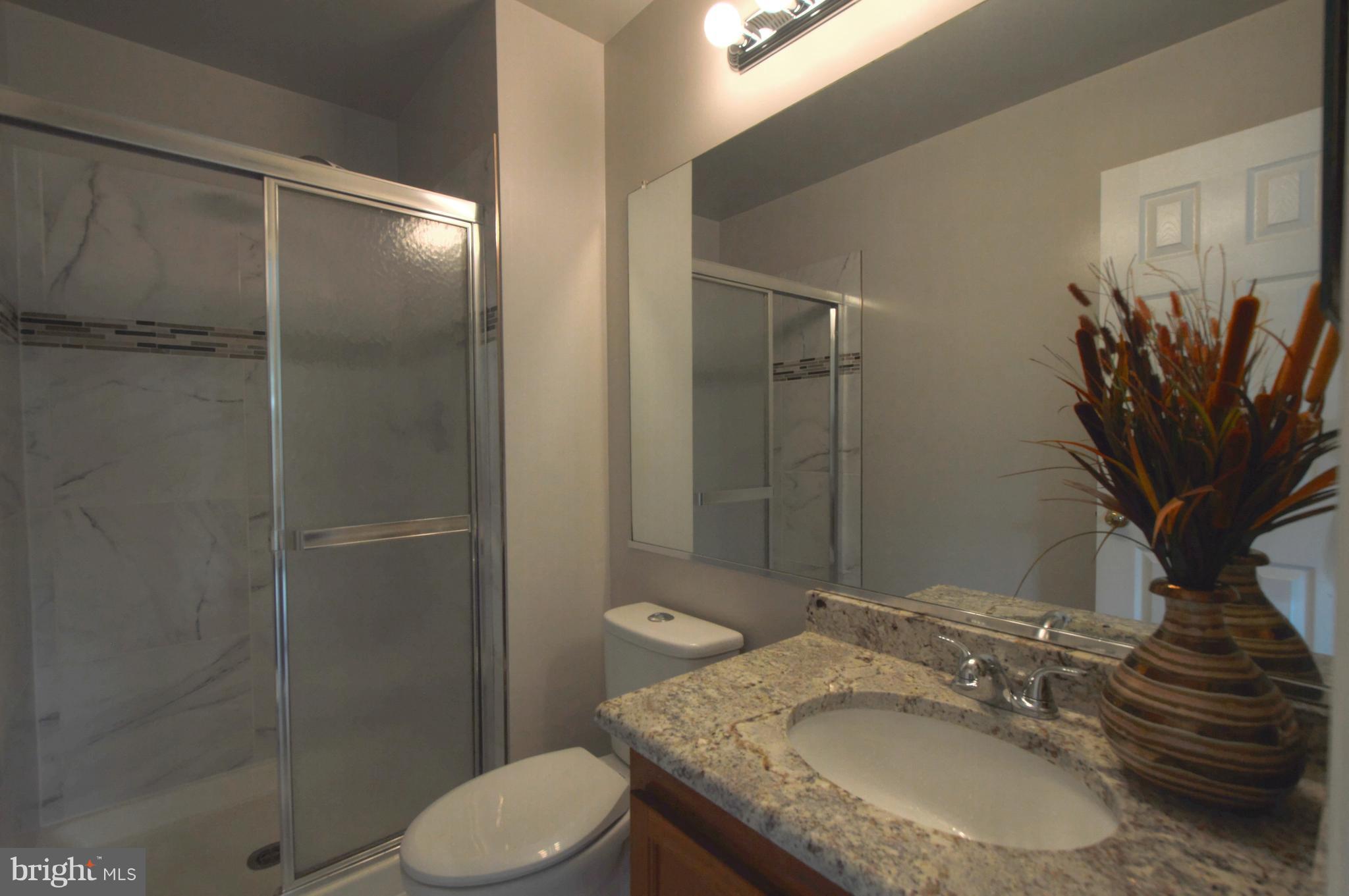 ASHBURN FARM - Residential