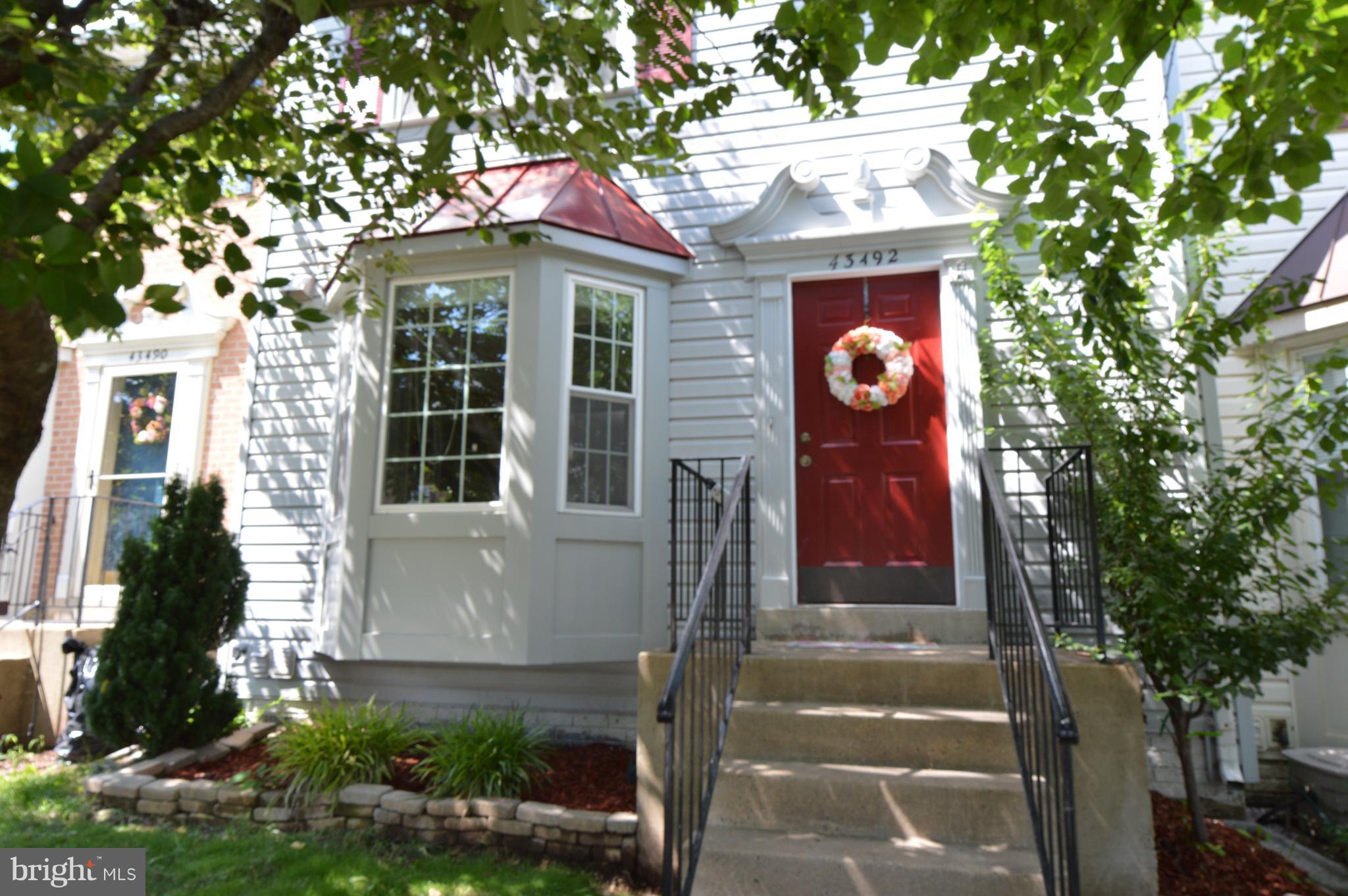 ASHBURN FARM - Residential