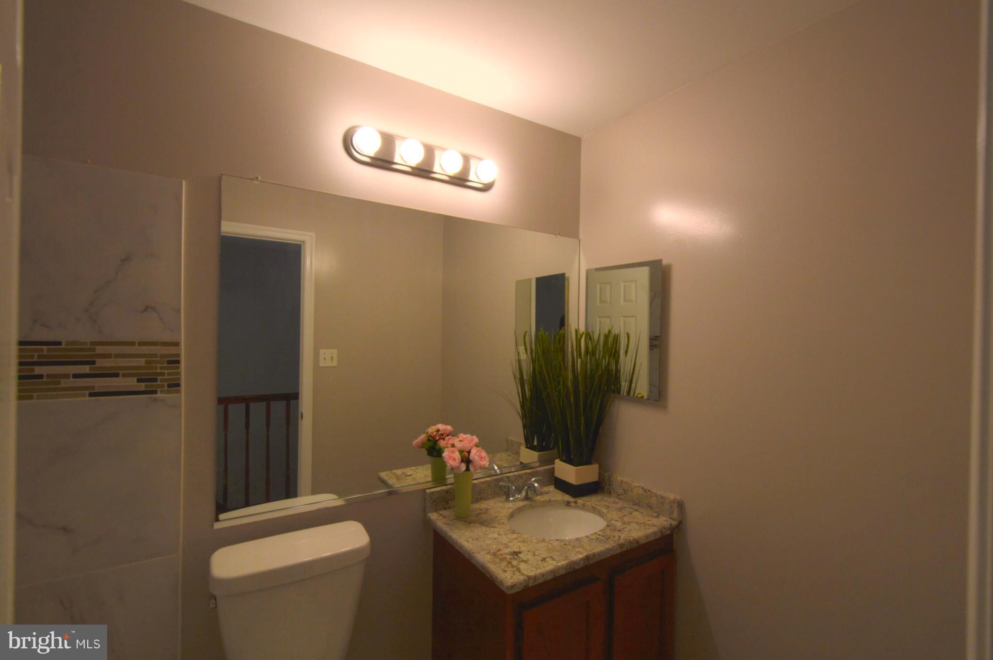 ASHBURN FARM - Residential