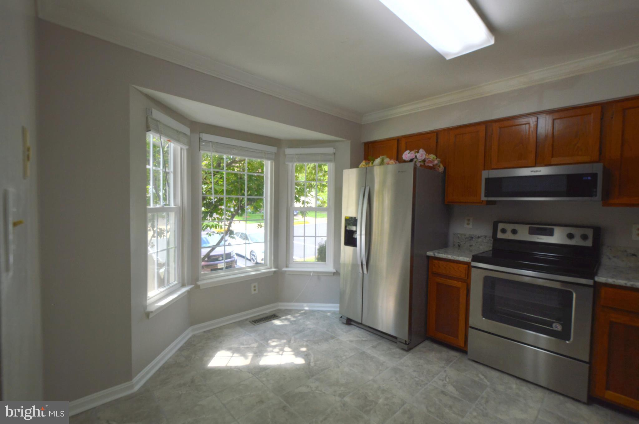 ASHBURN FARM - Residential