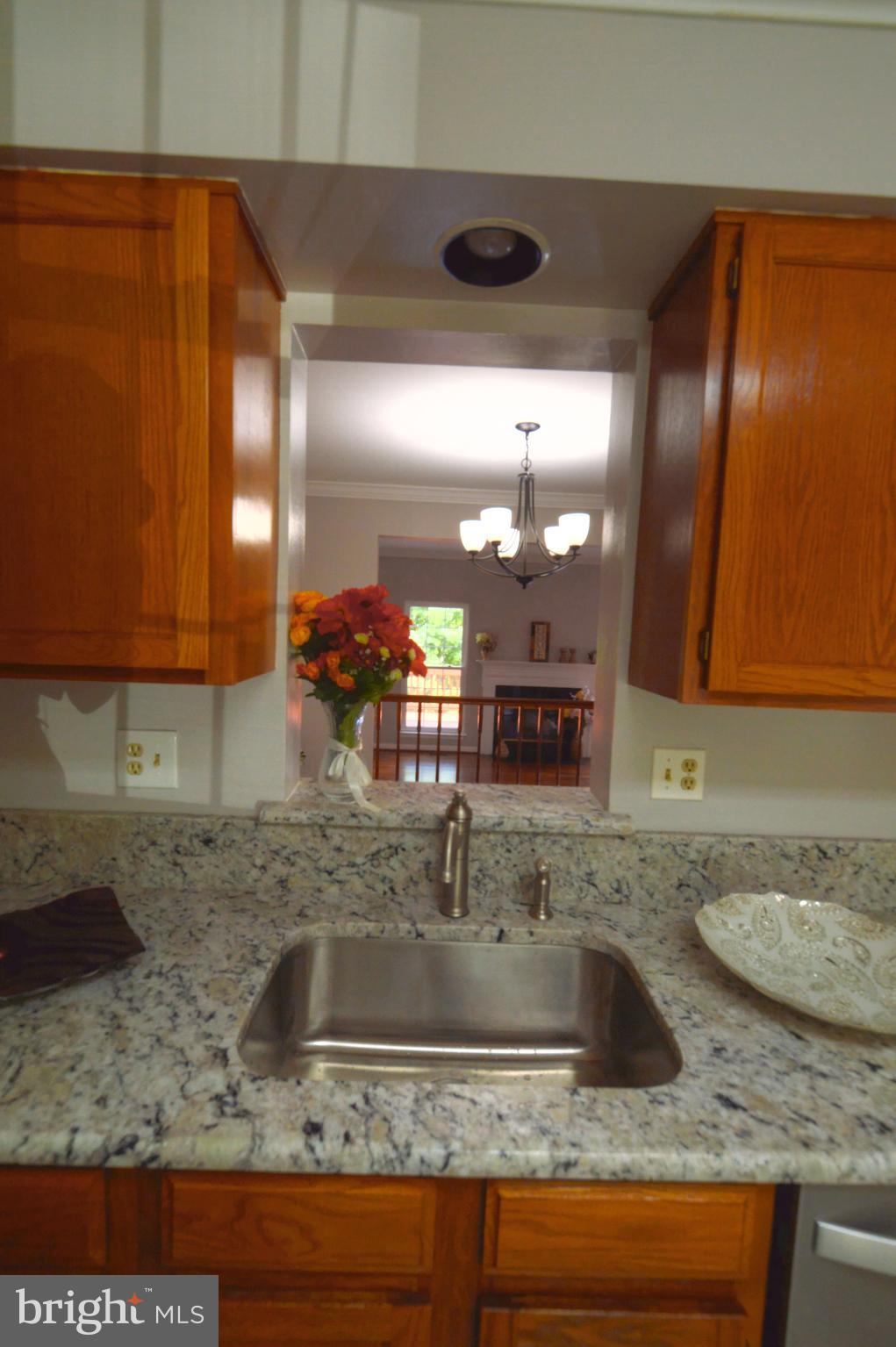 ASHBURN FARM - Residential