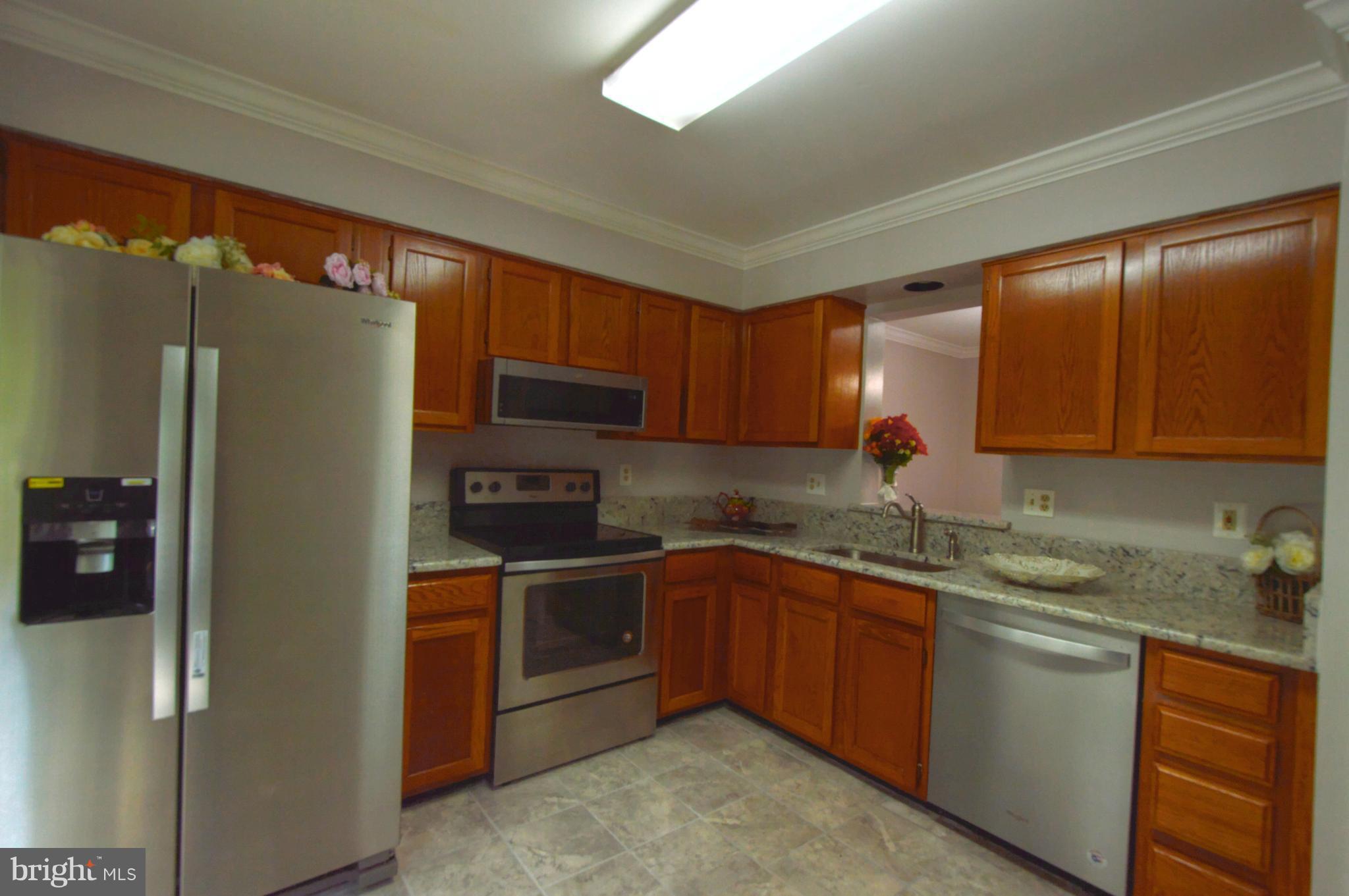 ASHBURN FARM - Residential