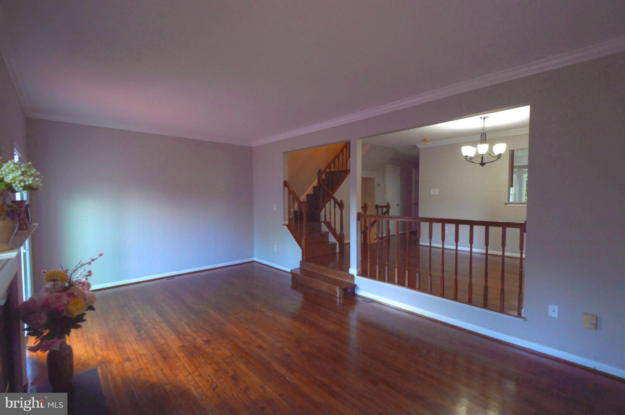 ASHBURN FARM - Residential