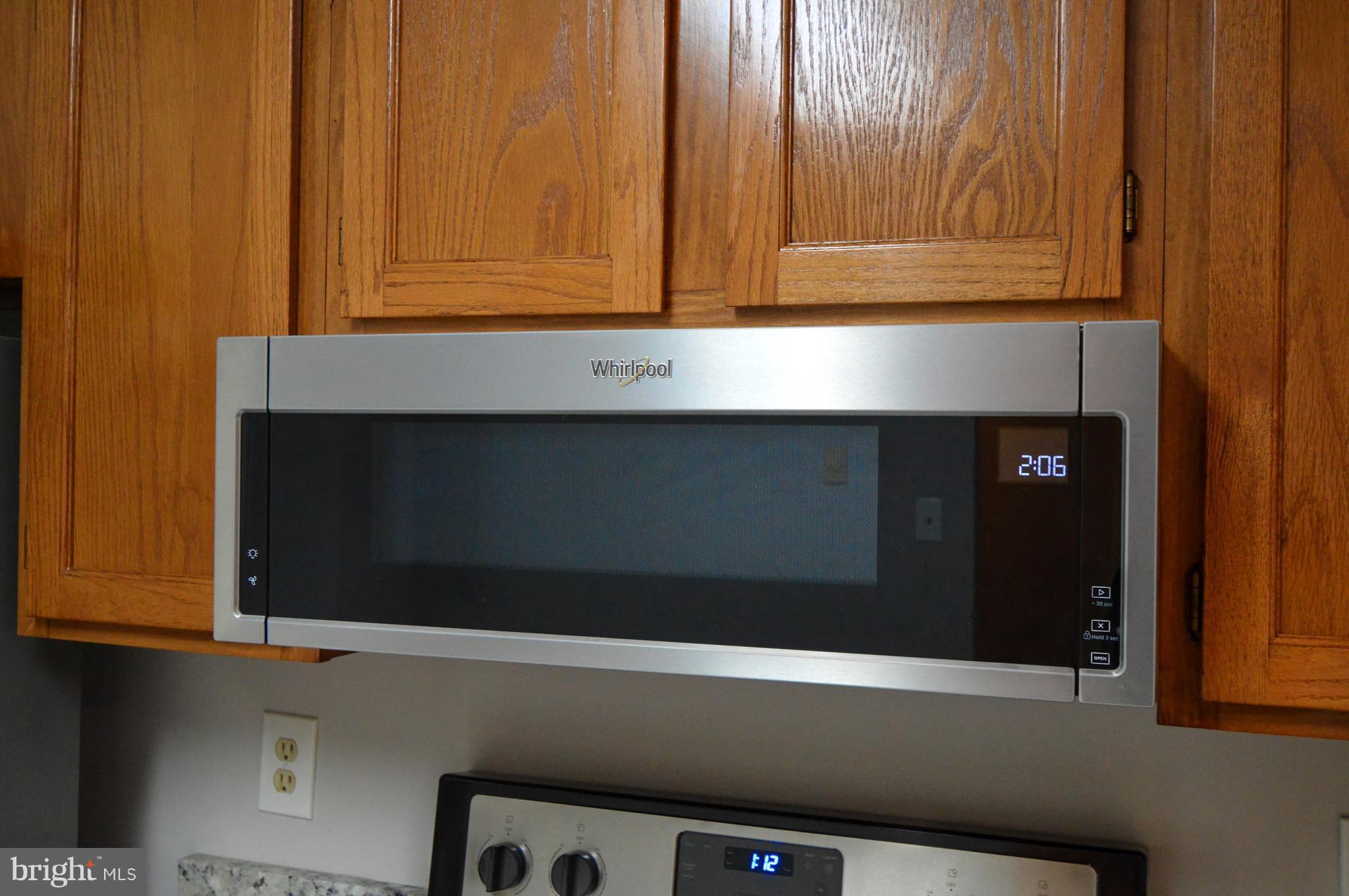 ASHBURN FARM - Residential