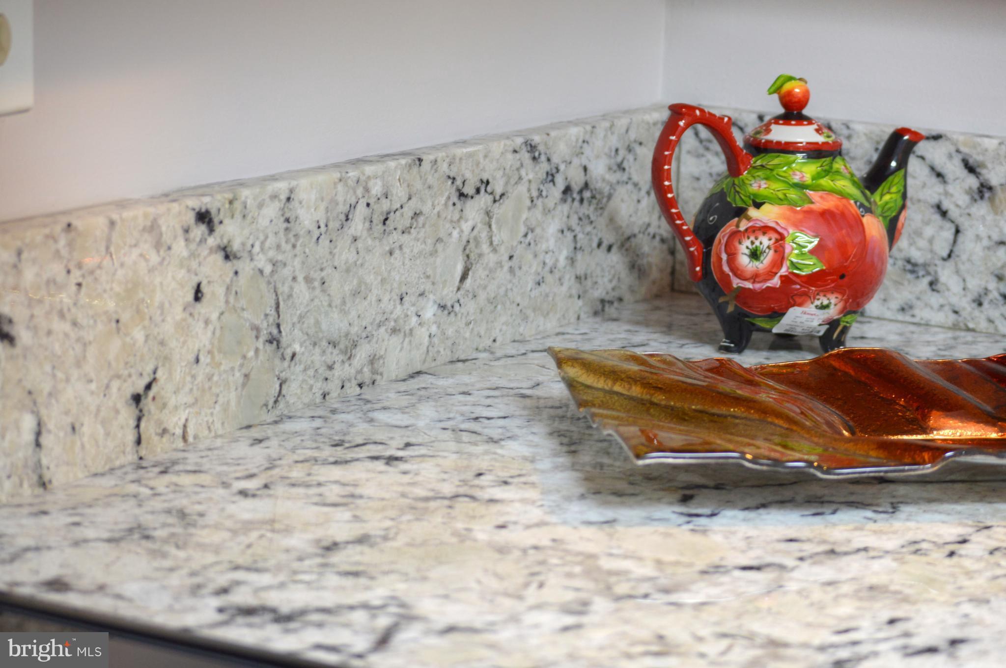 ASHBURN FARM - Residential