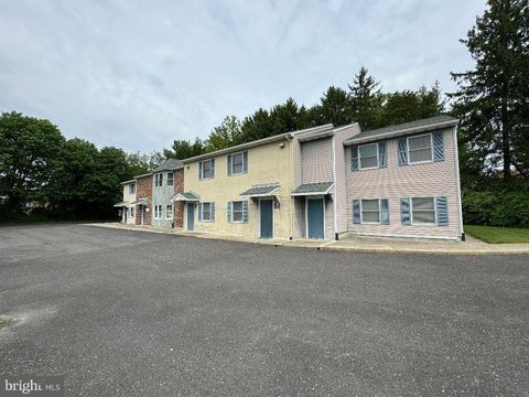 Photo of 3201 Route 38 #104, MOUNT LAUREL, NJ 08054 (MLS # NJBL2066356)