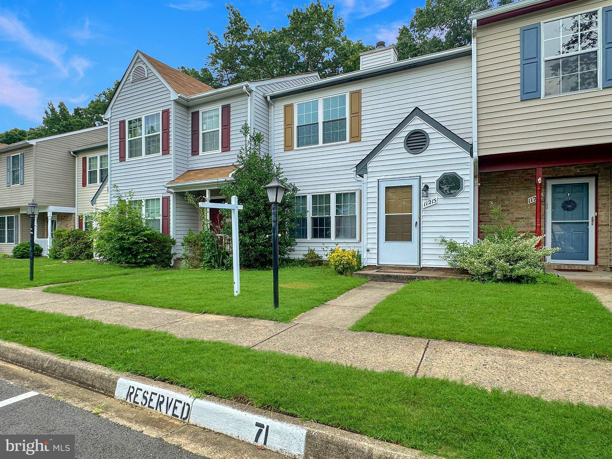 11215 SALEM VILLAGE DRIVE