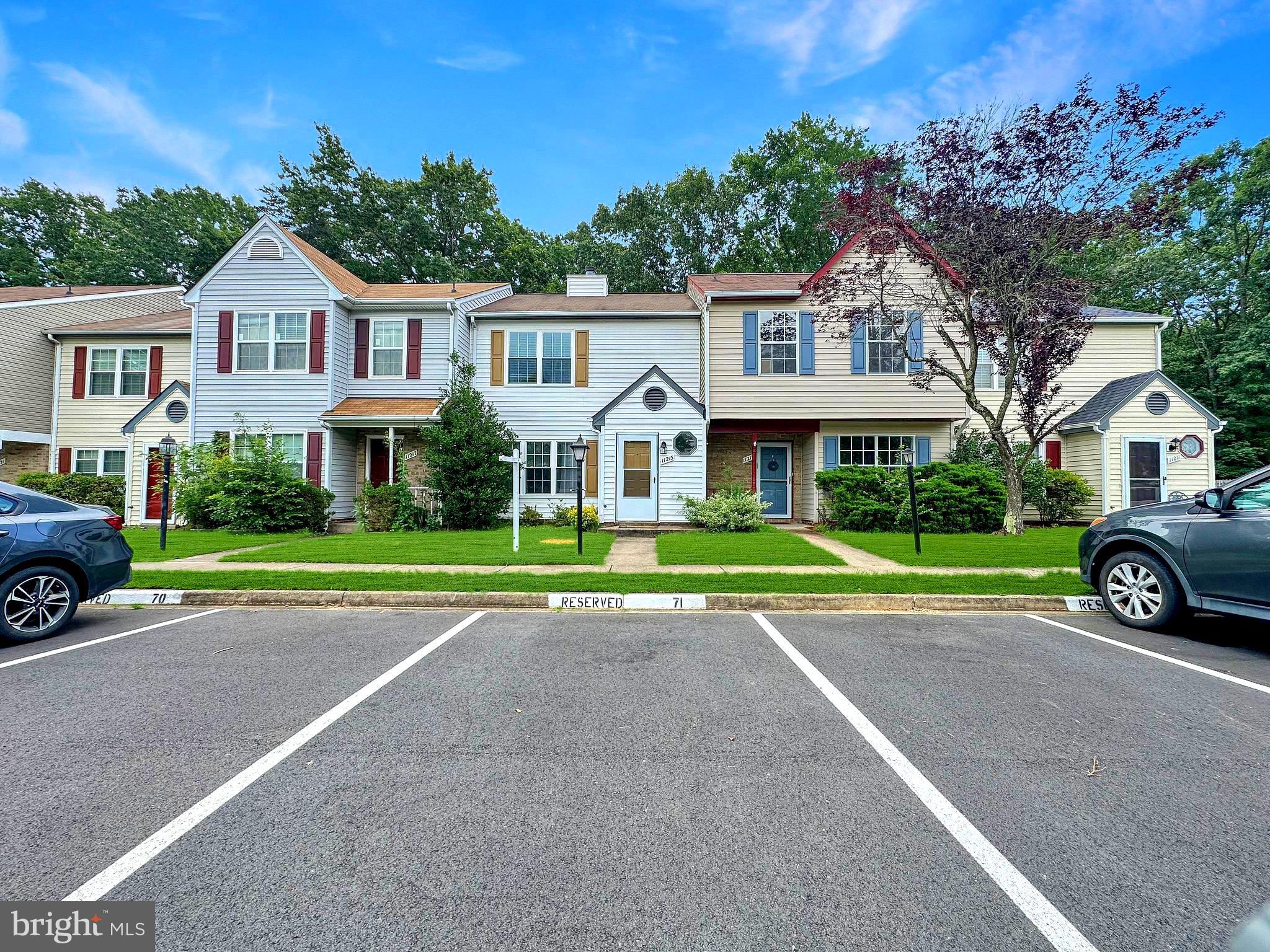 11215 SALEM VILLAGE DRIVE