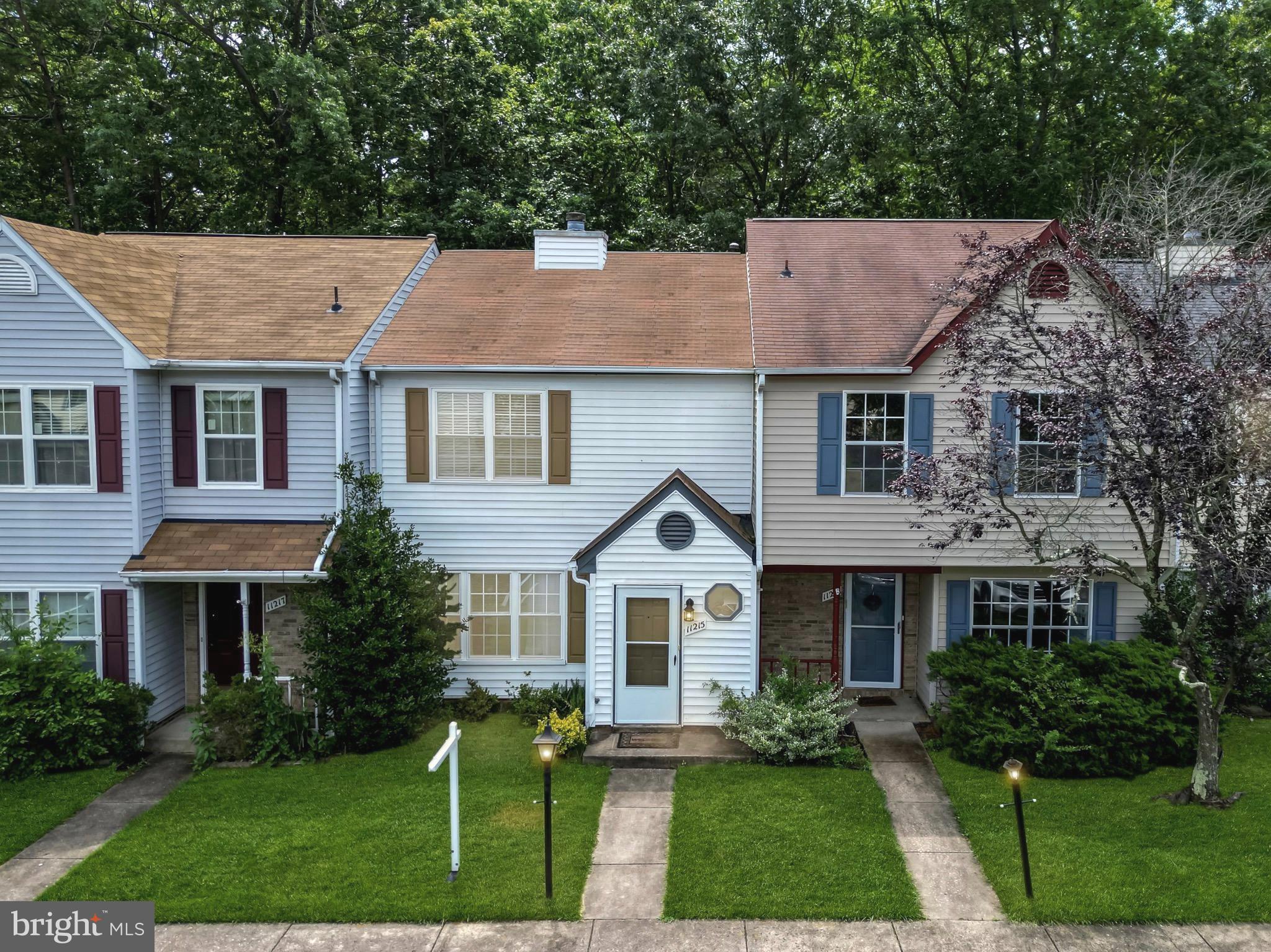 11215 SALEM VILLAGE DRIVE