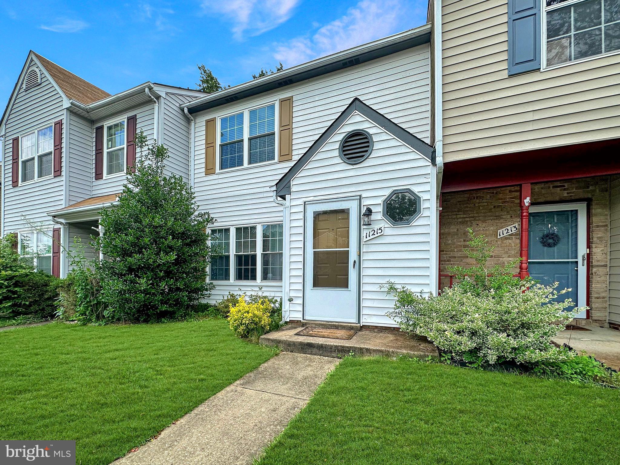 11215 SALEM VILLAGE DRIVE