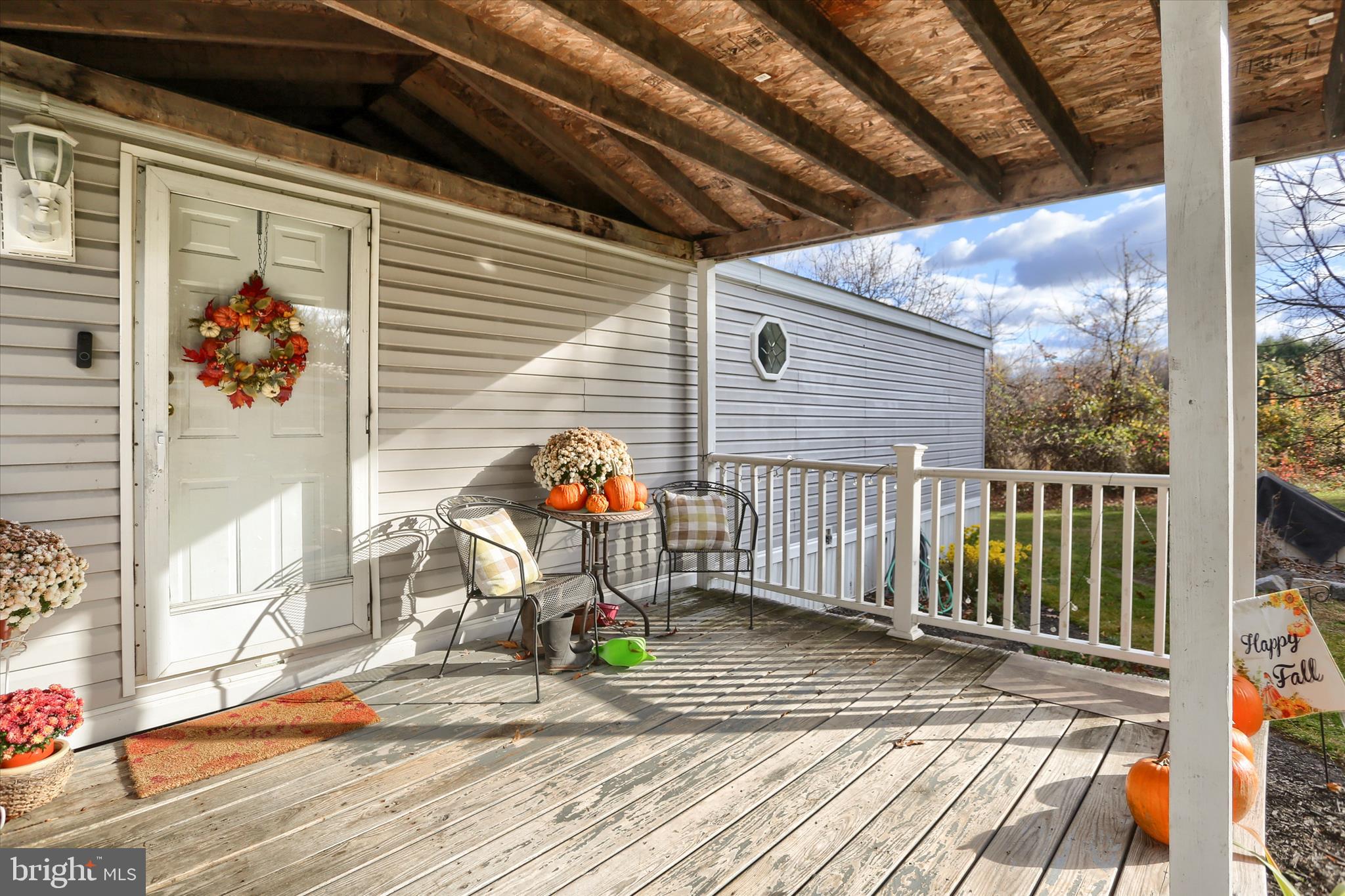 80 BARRICK HILL ROAD