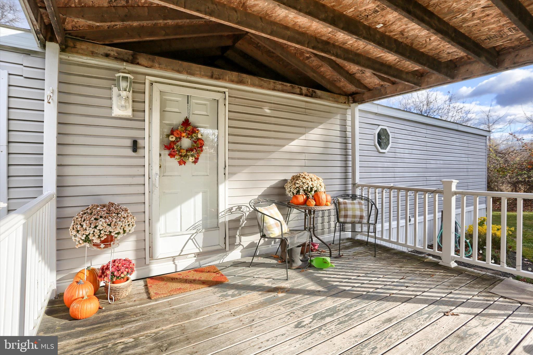 80 BARRICK HILL ROAD