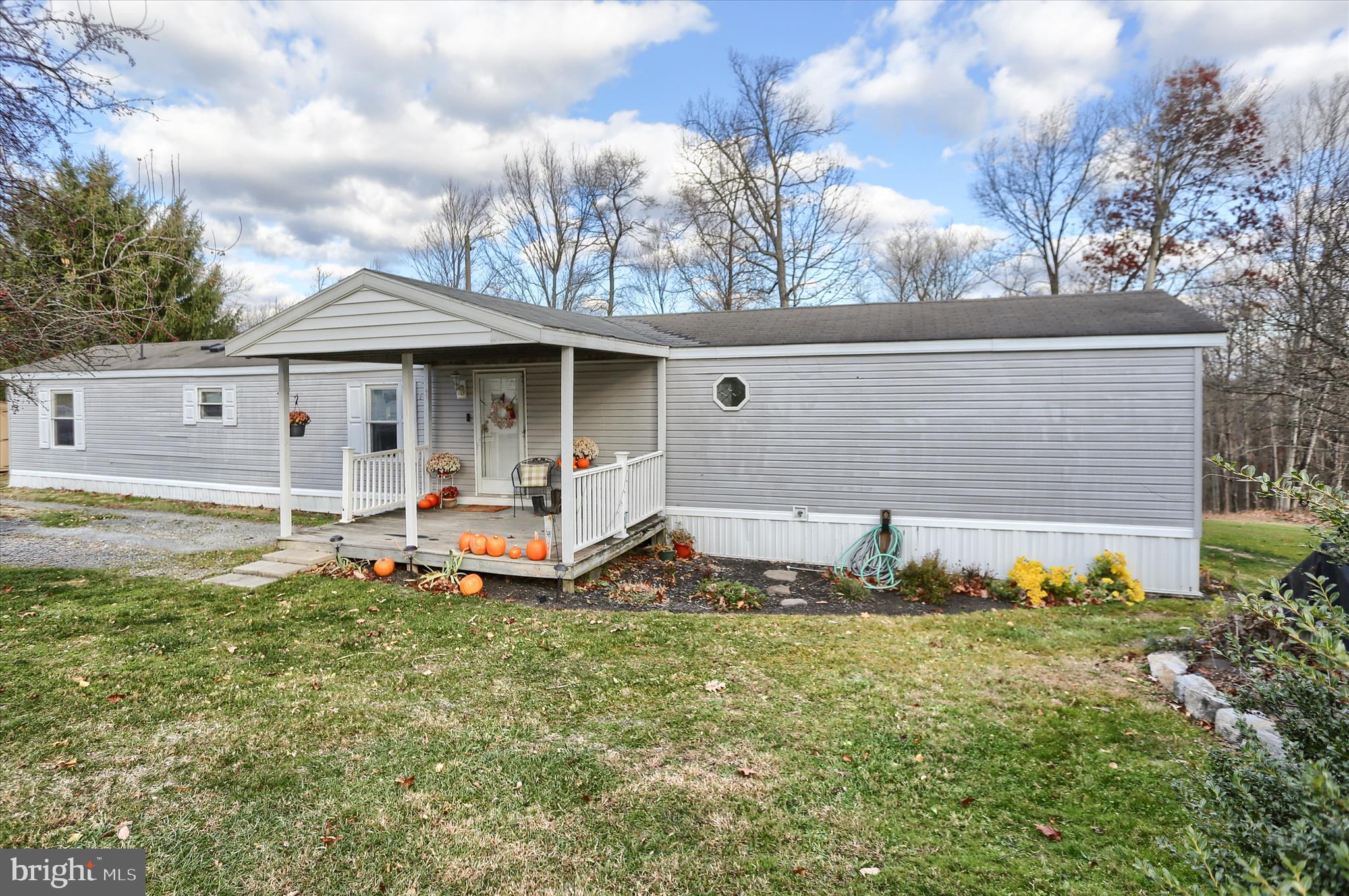 80 BARRICK HILL ROAD