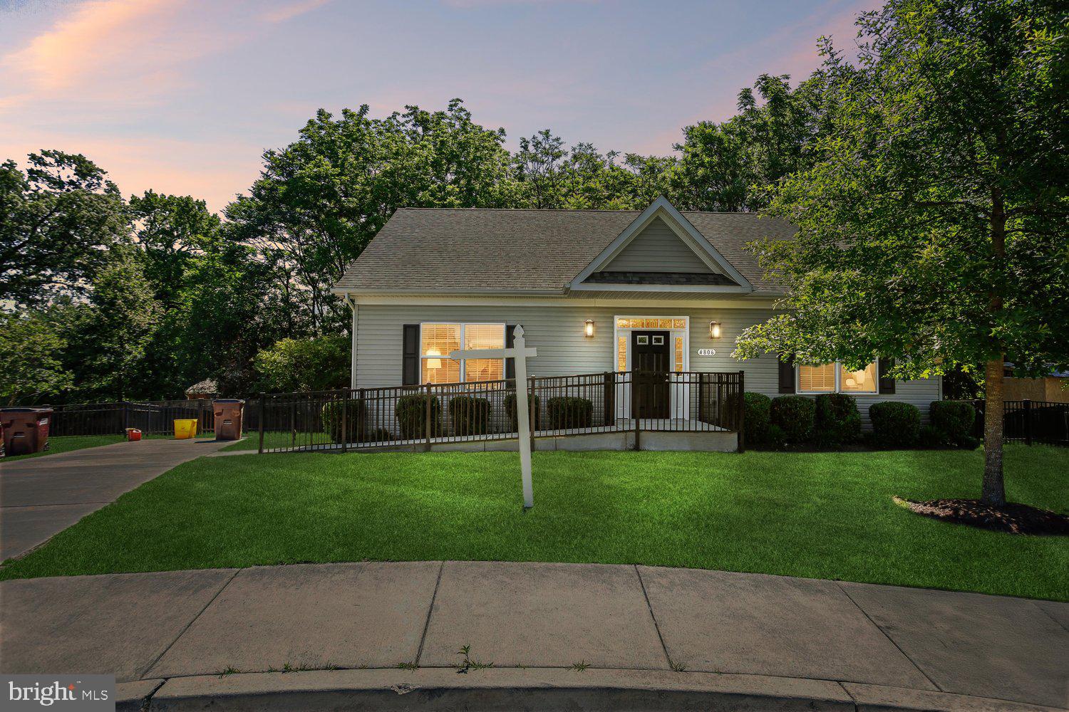 4806 CHIEF CHRIS KYLE COURT