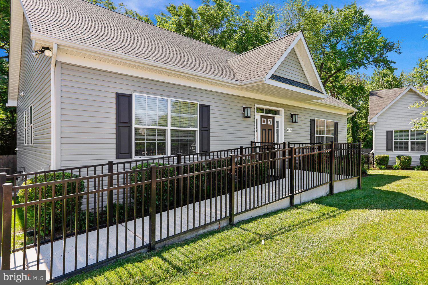 4806 CHIEF CHRIS KYLE COURT