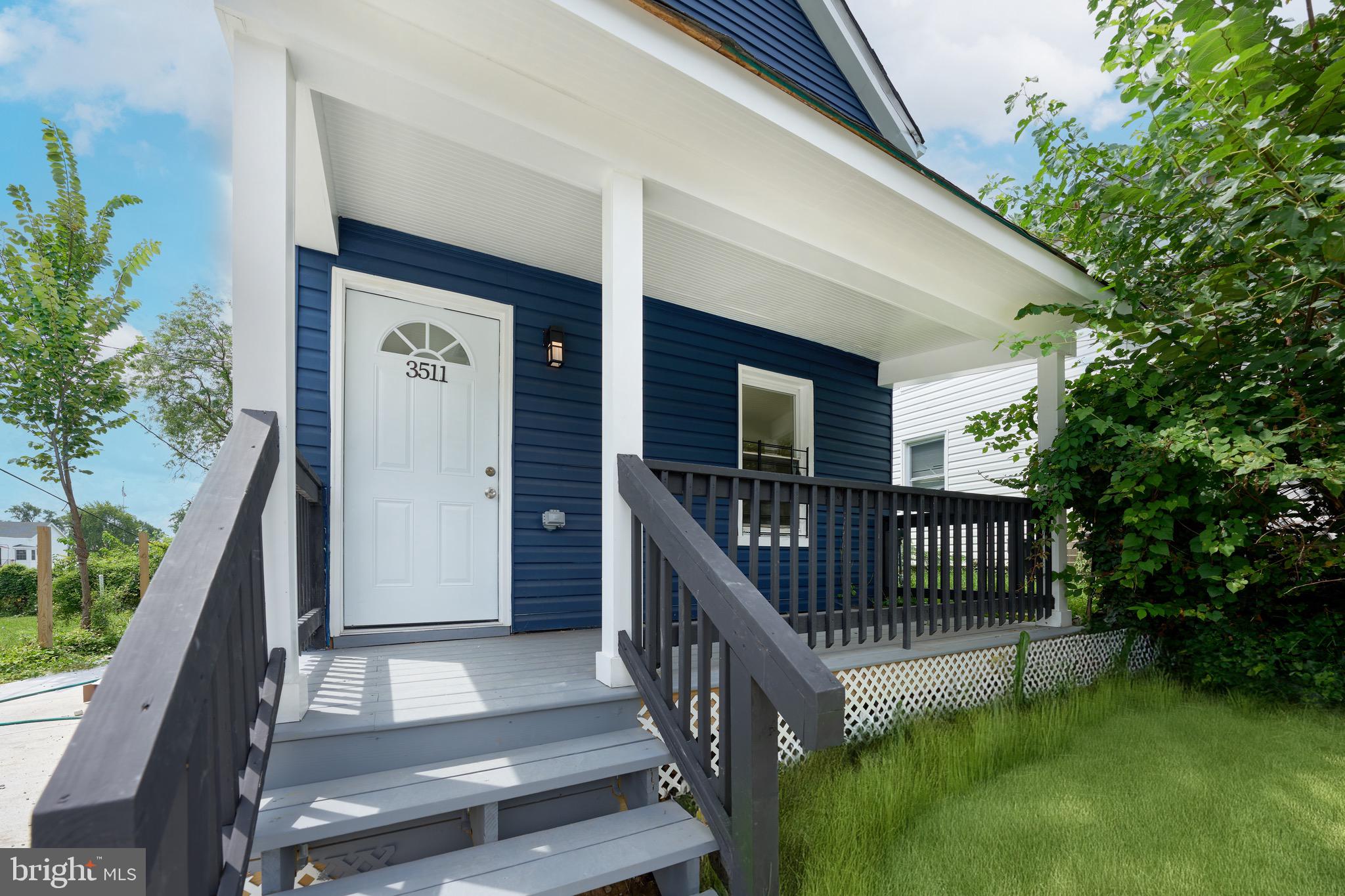 IRVINGTON - Residential