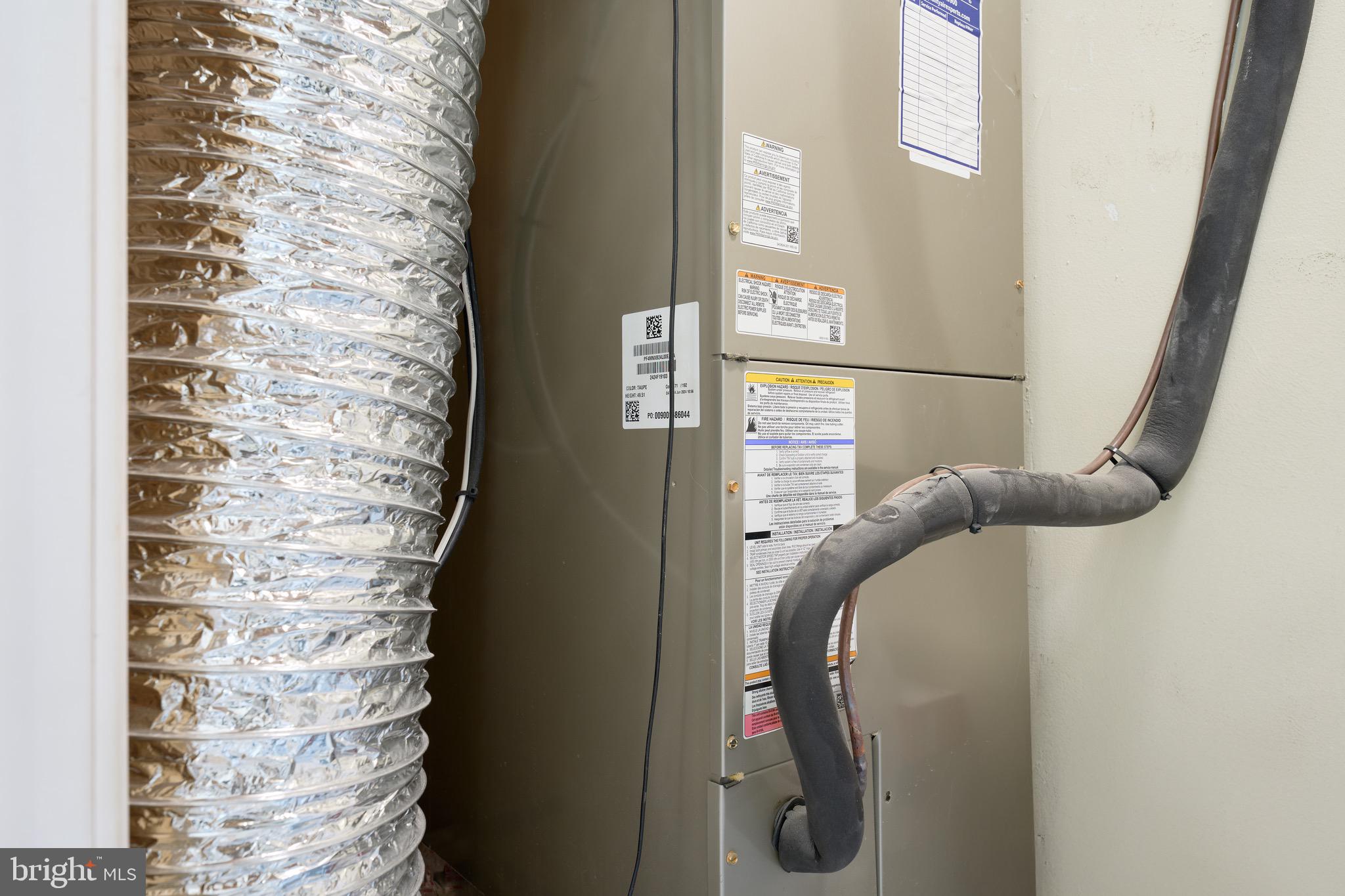 IRVINGTON - Residential