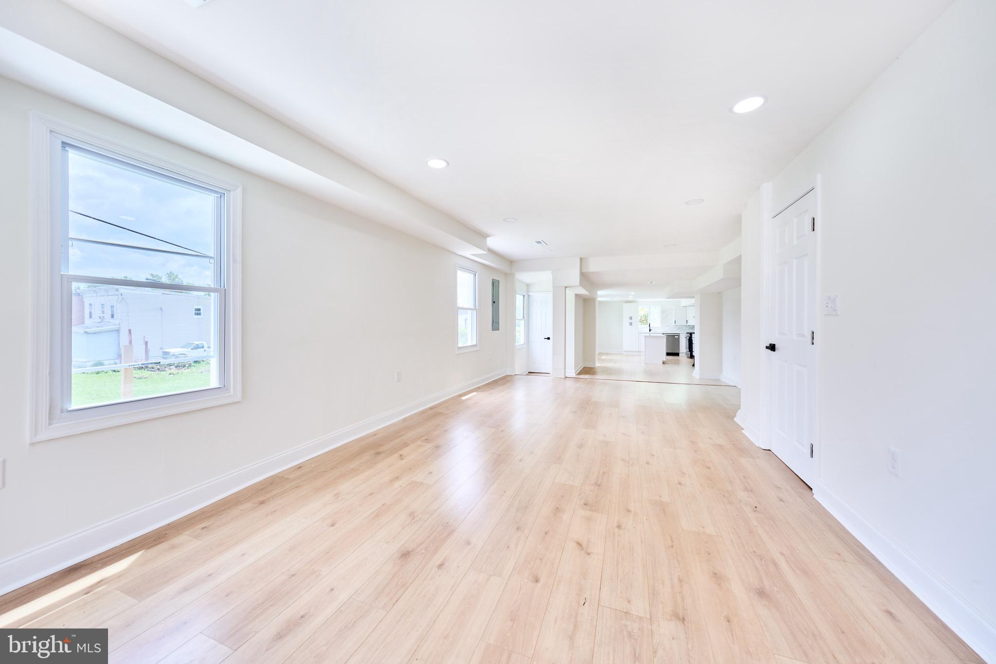 IRVINGTON - Residential