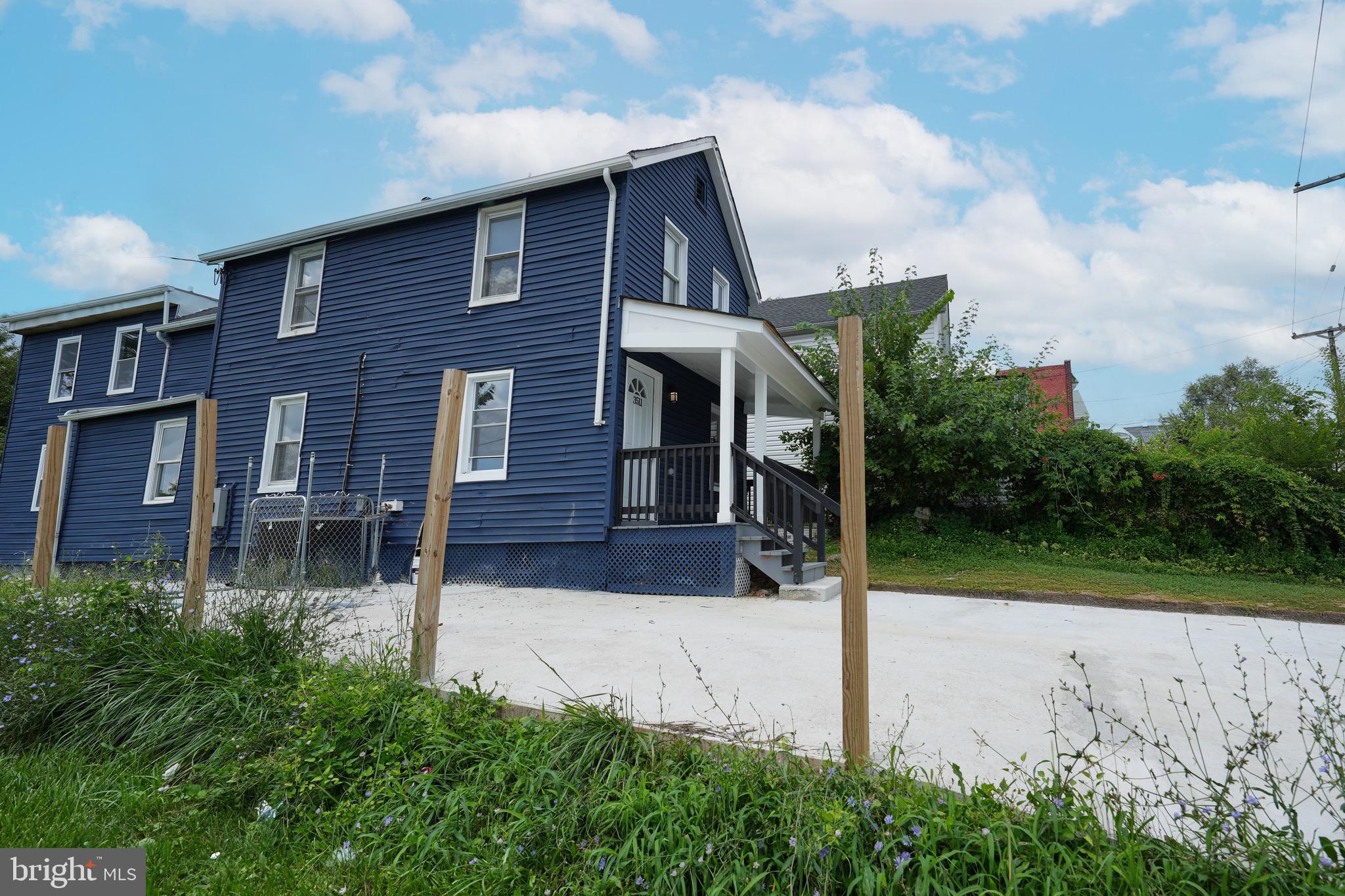 IRVINGTON - Residential