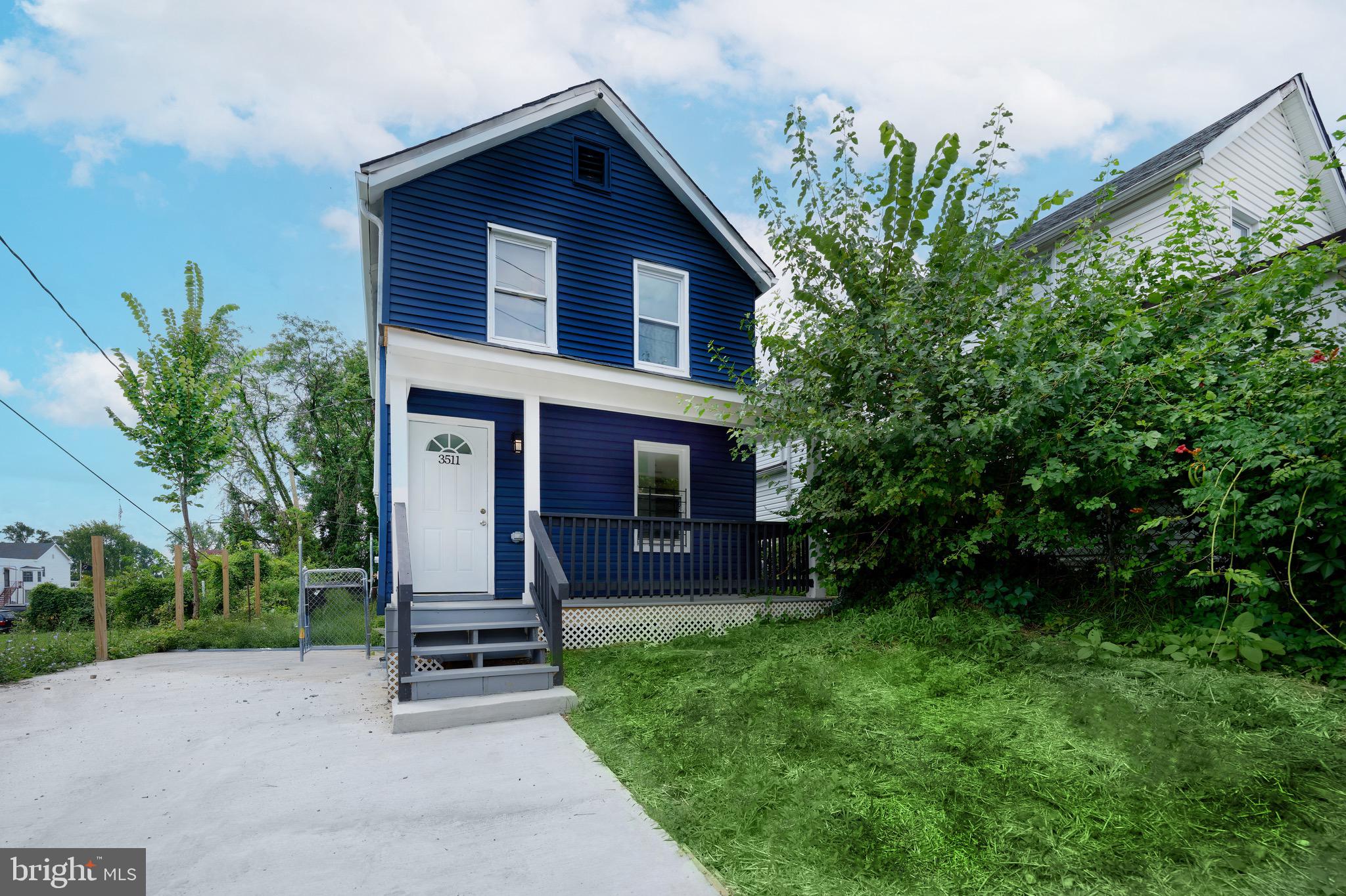 IRVINGTON - Residential