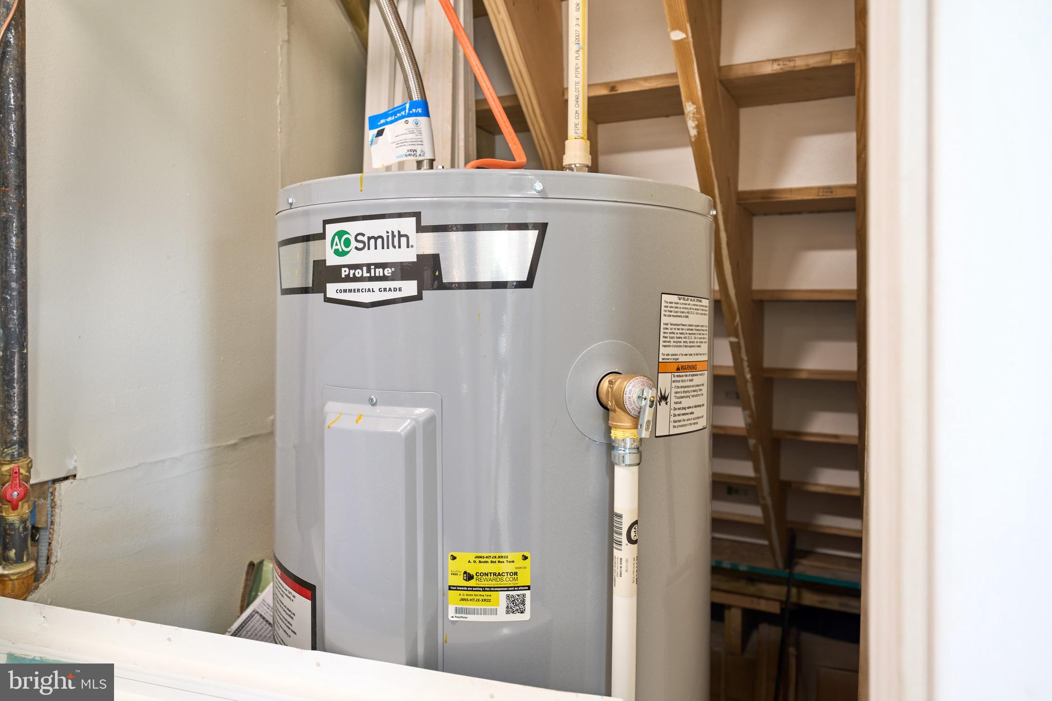 IRVINGTON - Residential